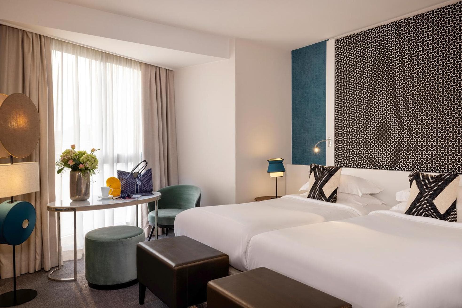 Hôtel Etoile Maillot — 29