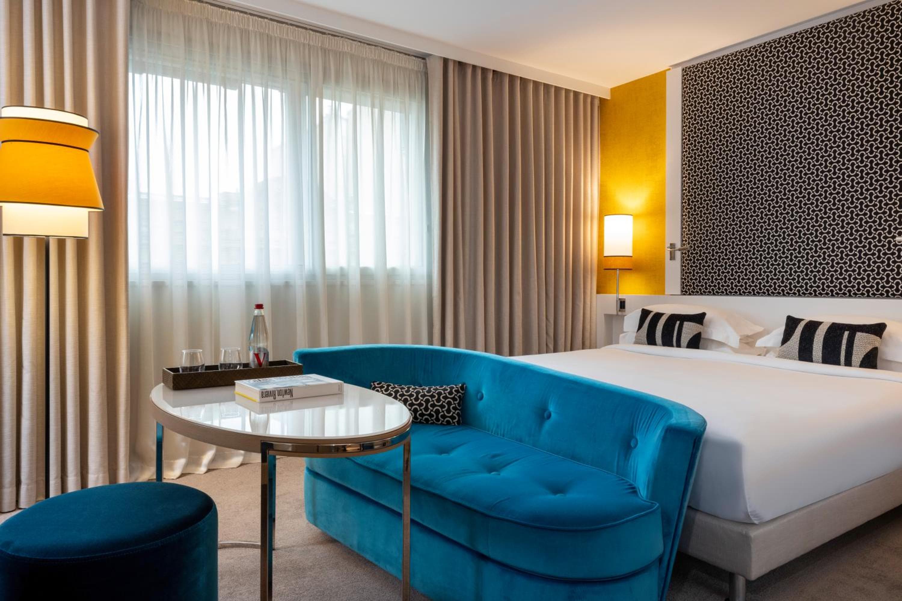 Hôtel Etoile Maillot — 22