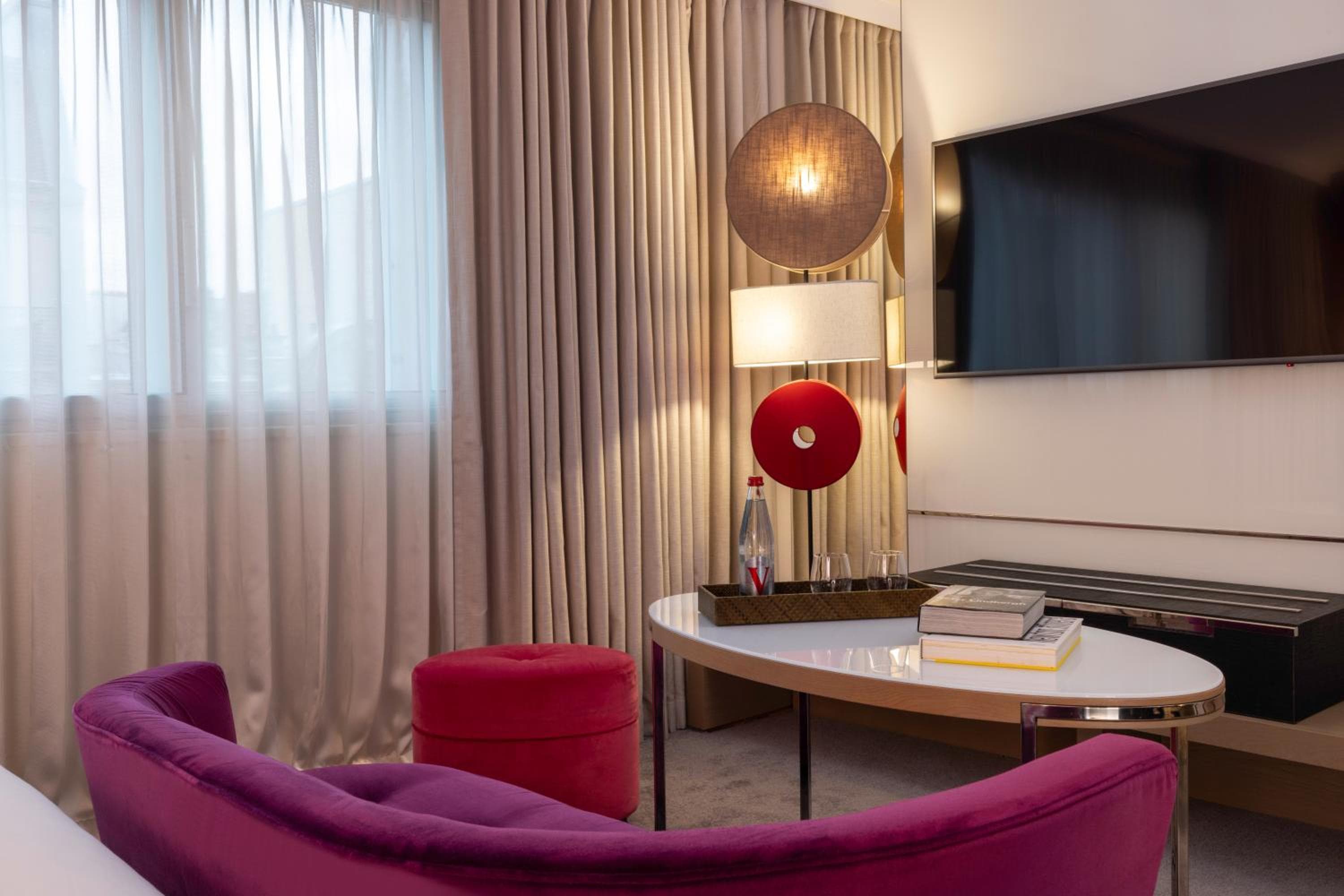 Hôtel Etoile Maillot — 28