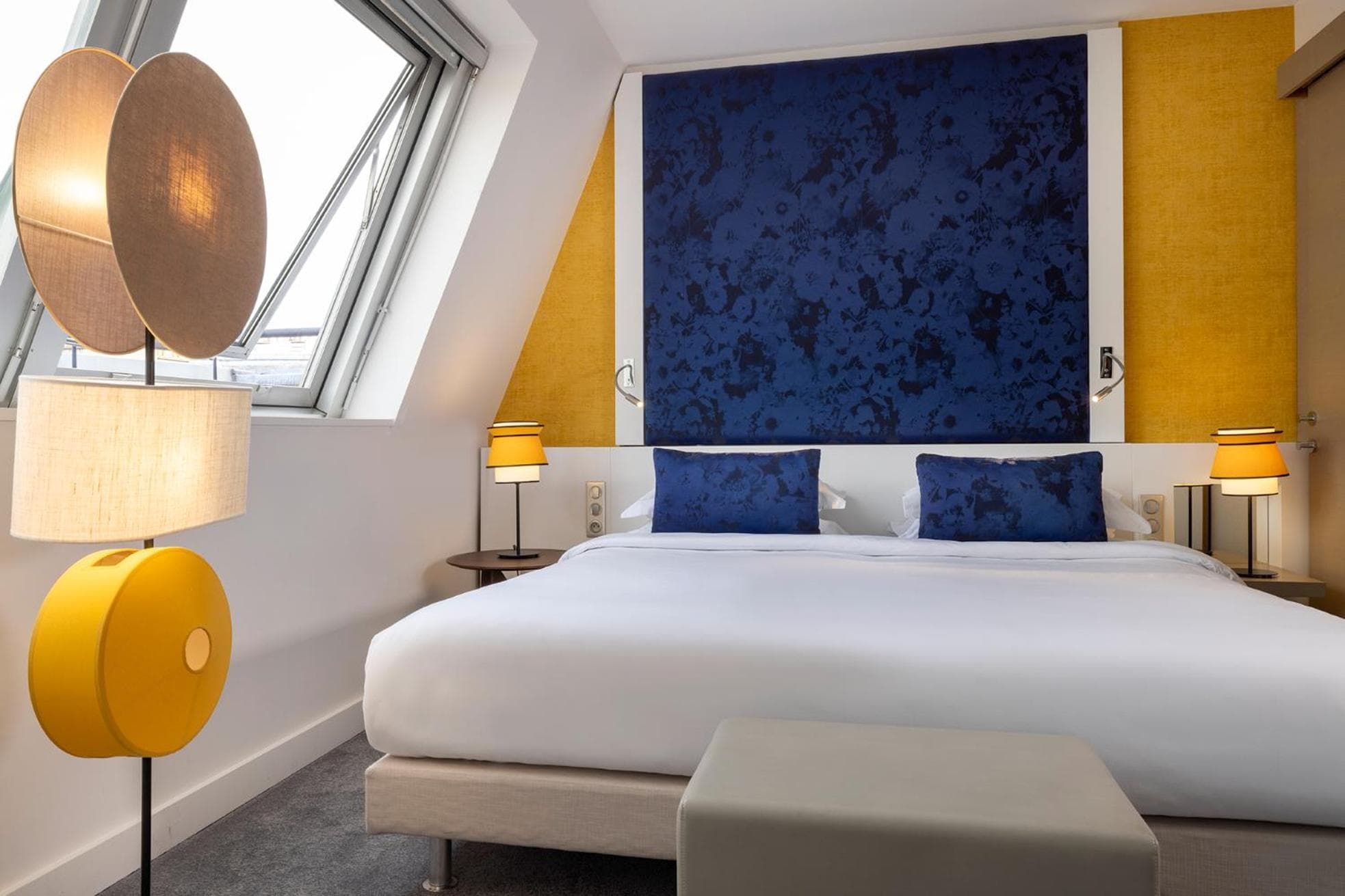 Hôtel Etoile Maillot — 15
