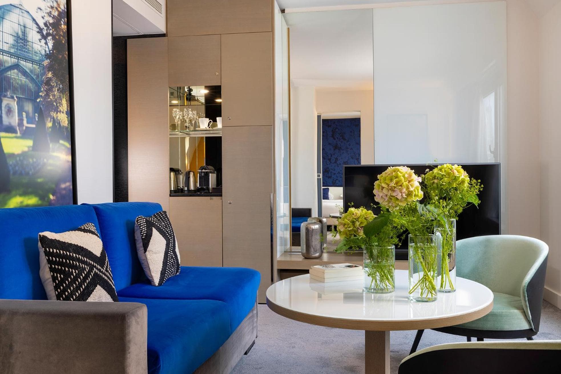 Hôtel Etoile Maillot — 27