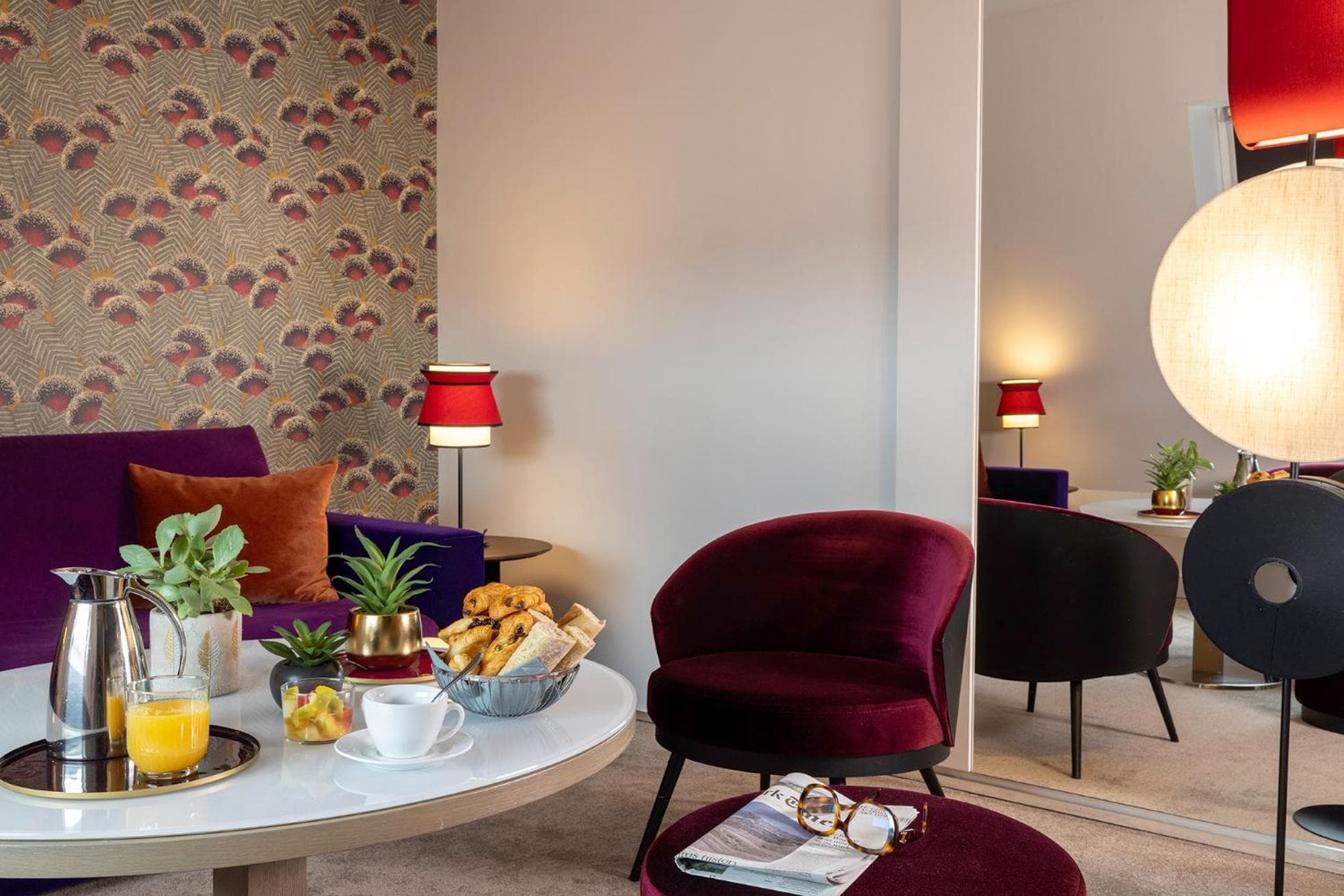 Hôtel Etoile Maillot — 28