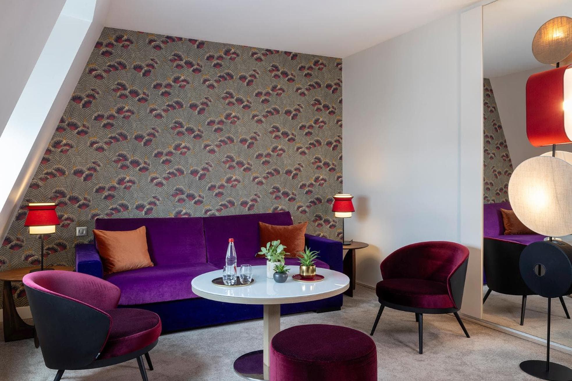 Hôtel Etoile Maillot — 6