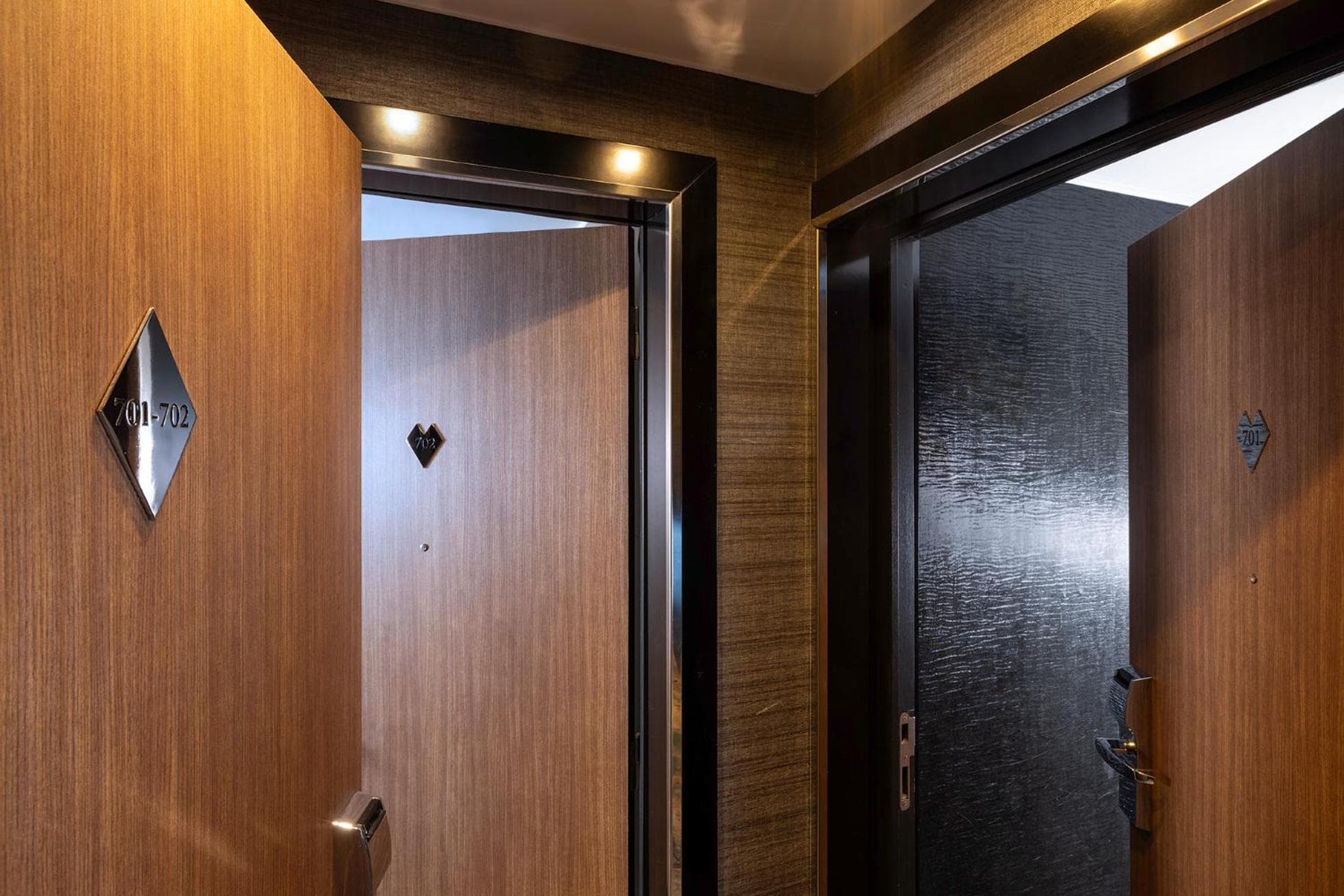 Hôtel Etoile Maillot — 30