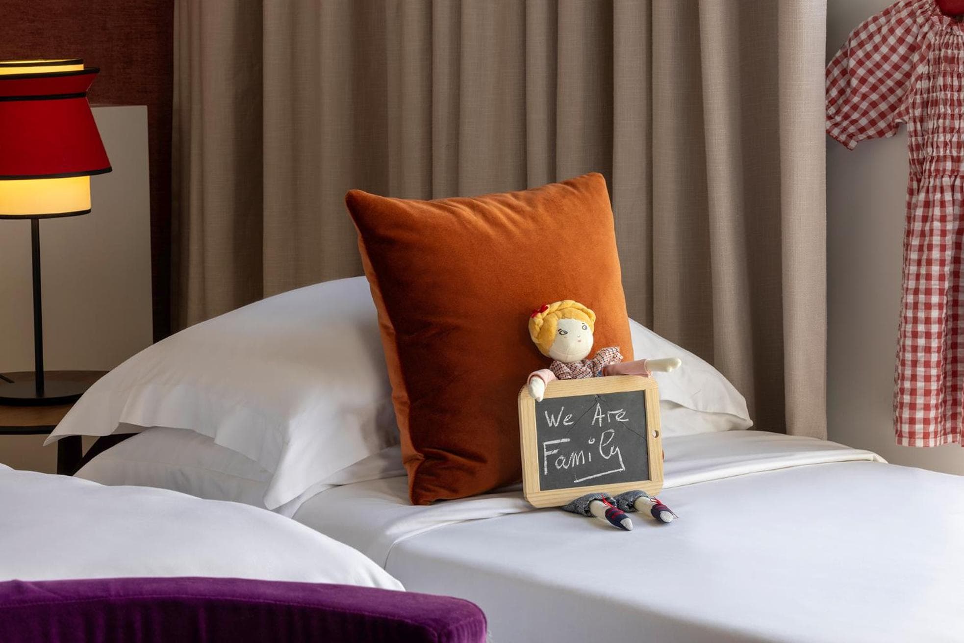 Hôtel Etoile Maillot — 30