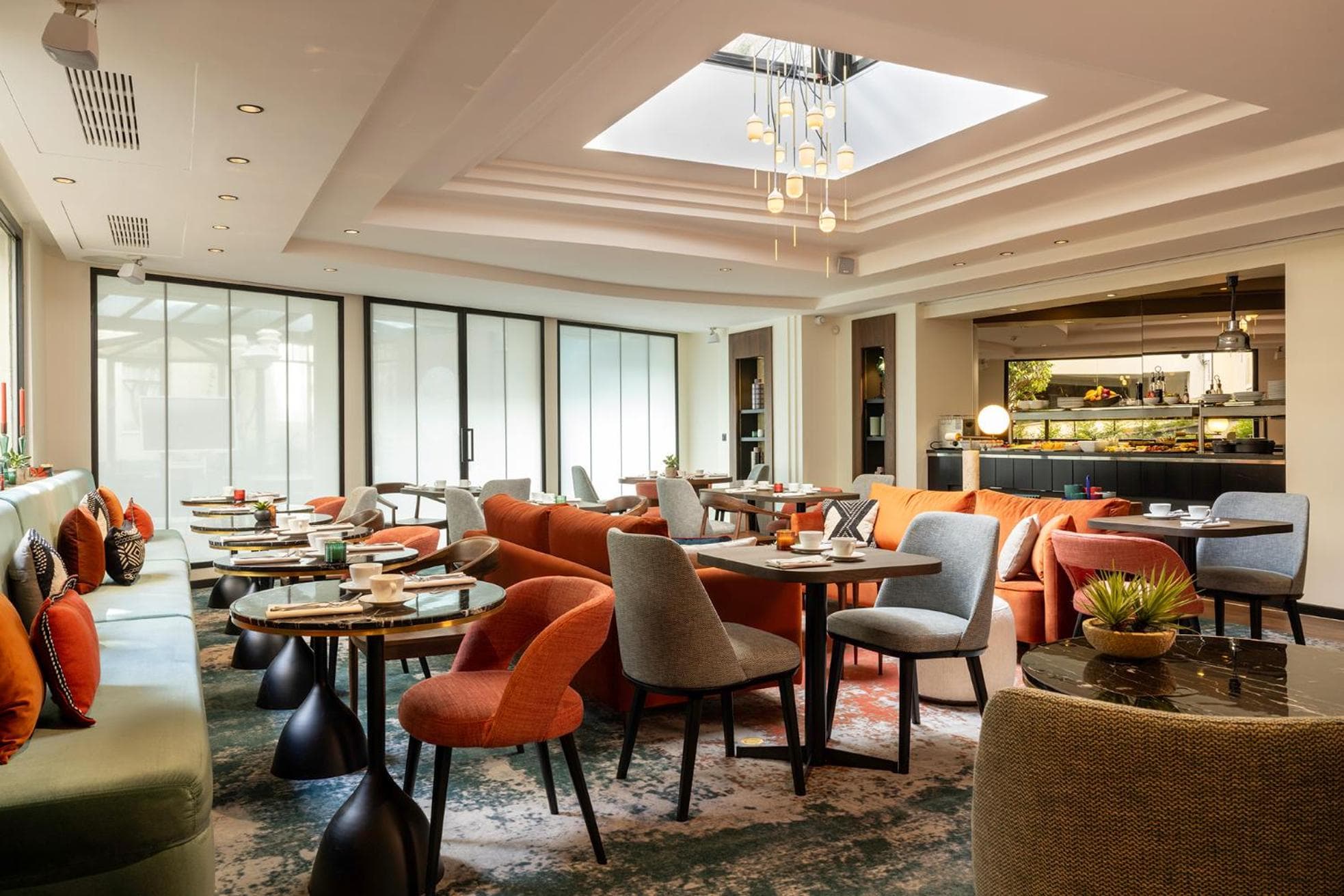 Hôtel Etoile Maillot — 19