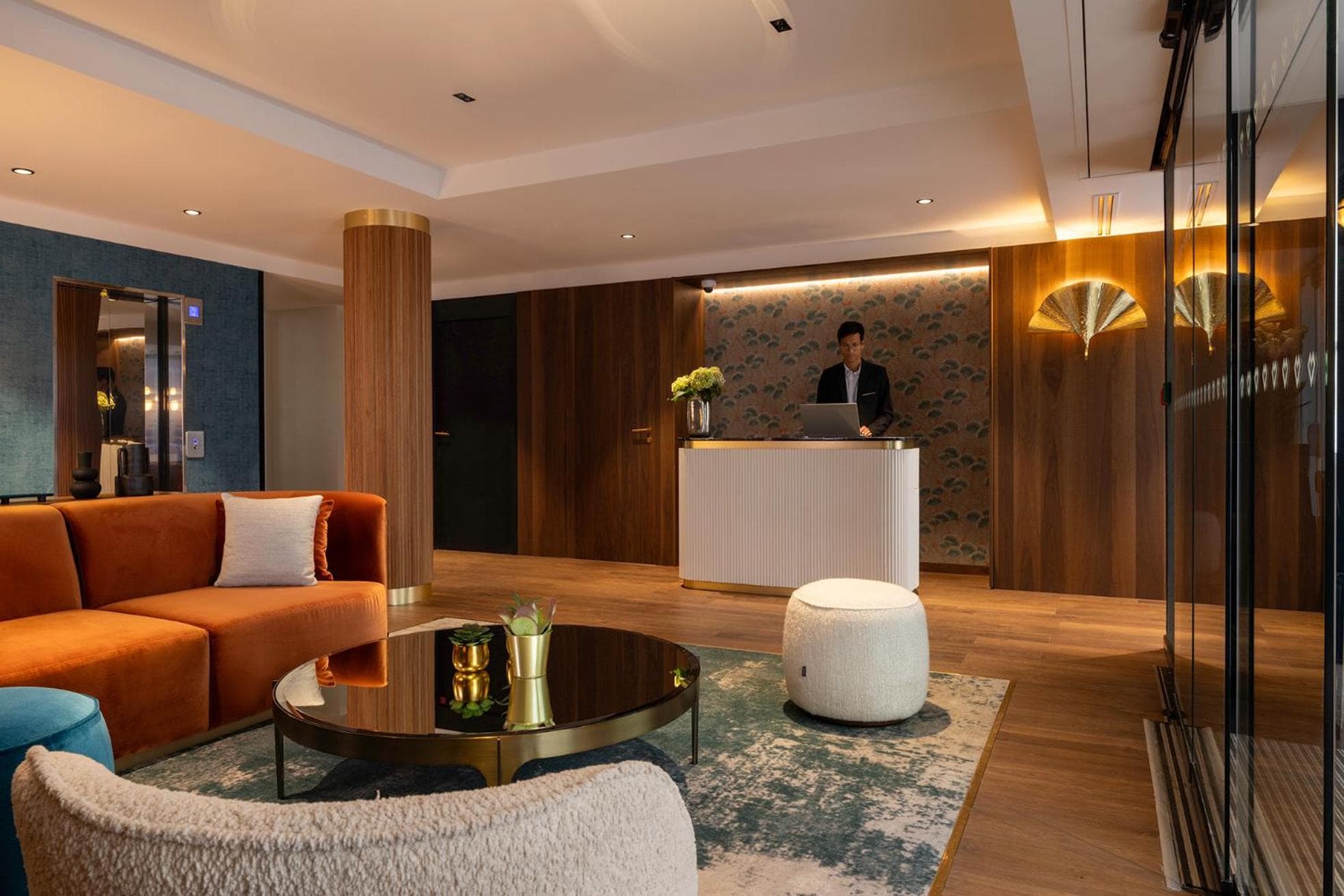 Hôtel Etoile Maillot — 2
