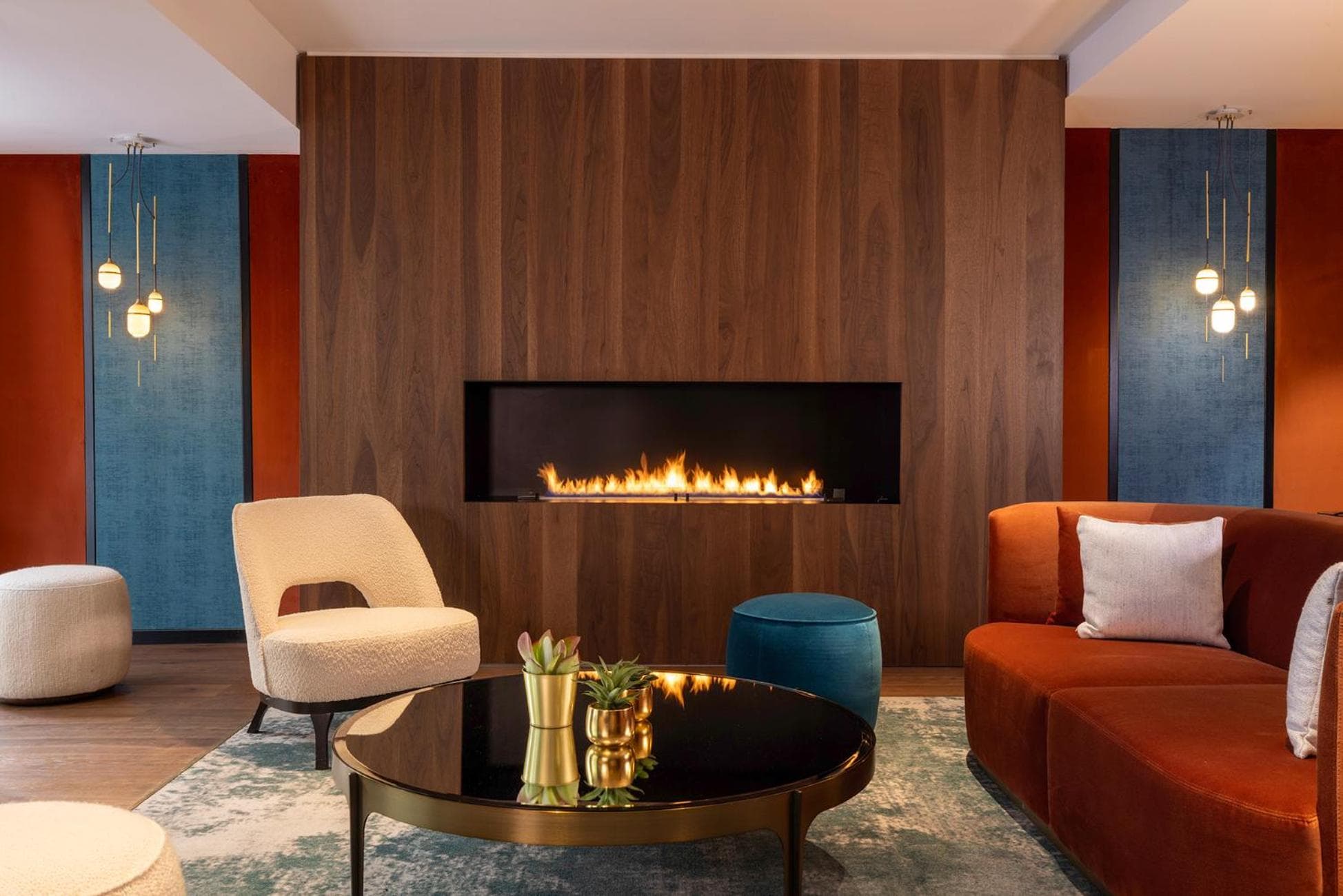 Hôtel Etoile Maillot — 22