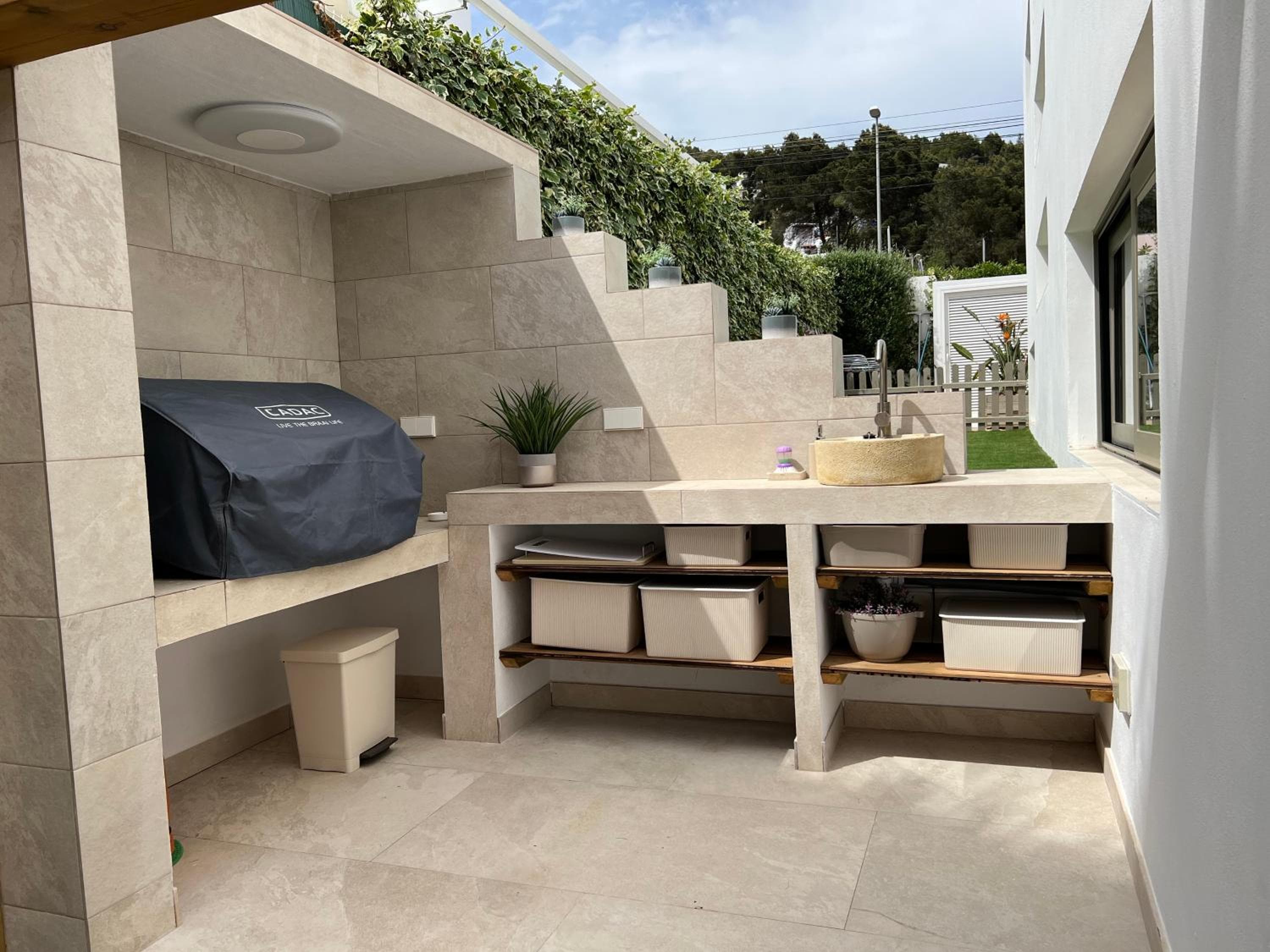 PERFECT FAMILY HOUSE CLOSE TO THE BEACH — 23