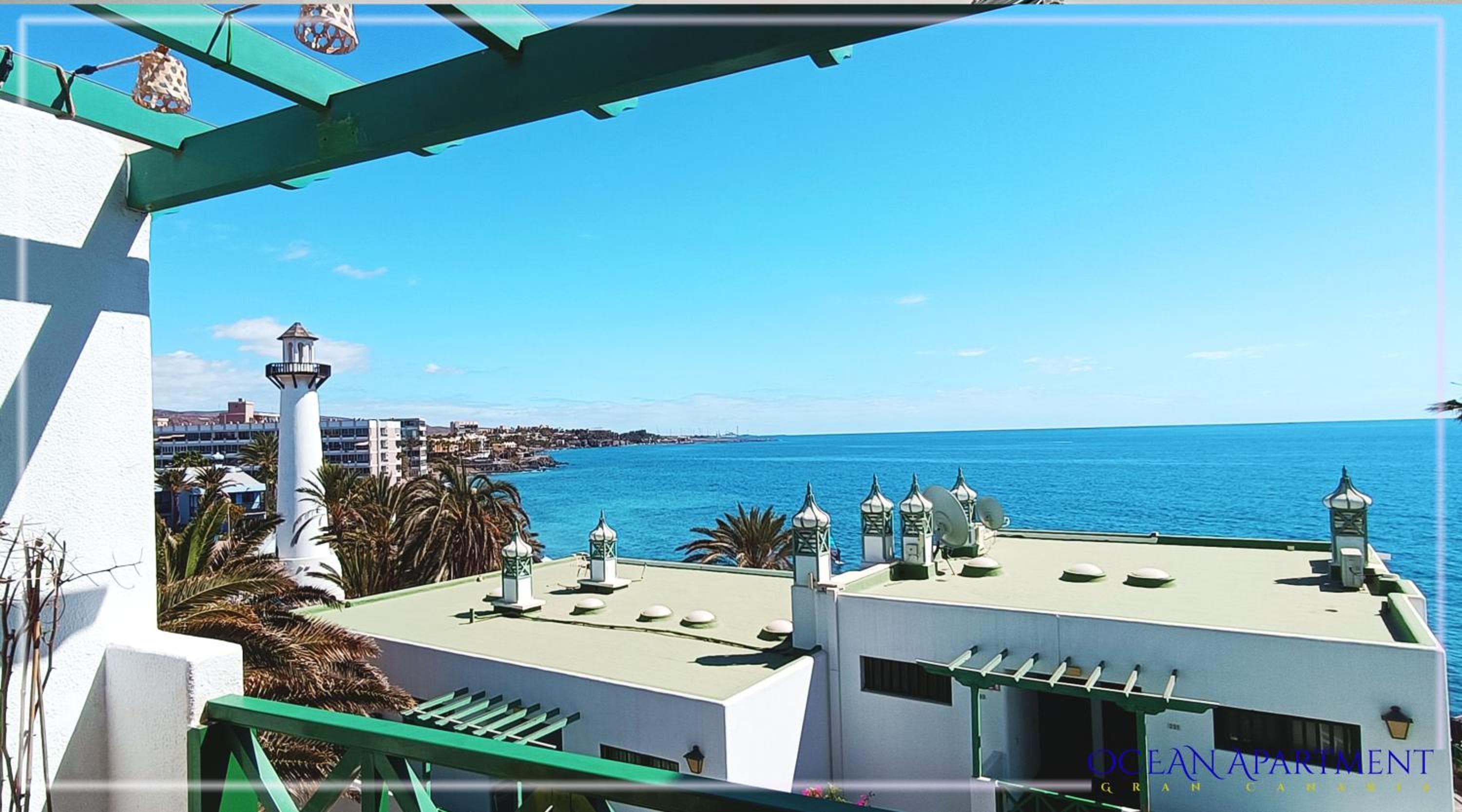 Ocean Apartment Gran Canaria — 2