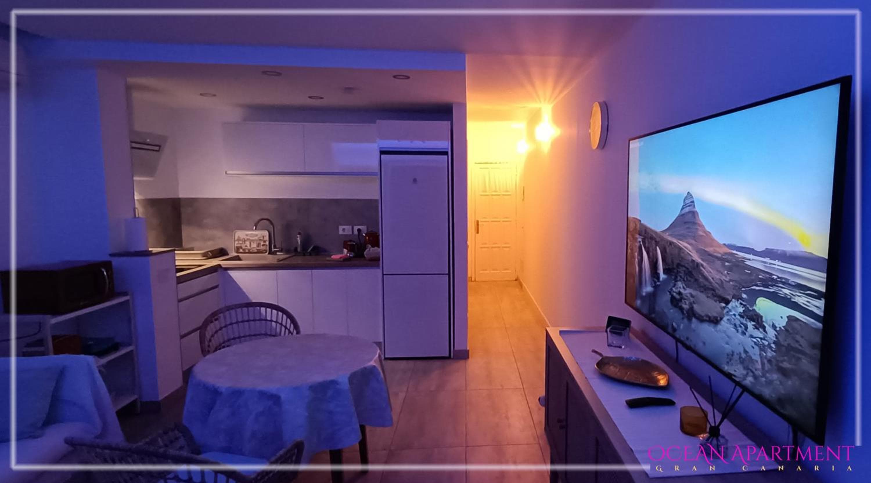 Ocean Apartment Gran Canaria — 5
