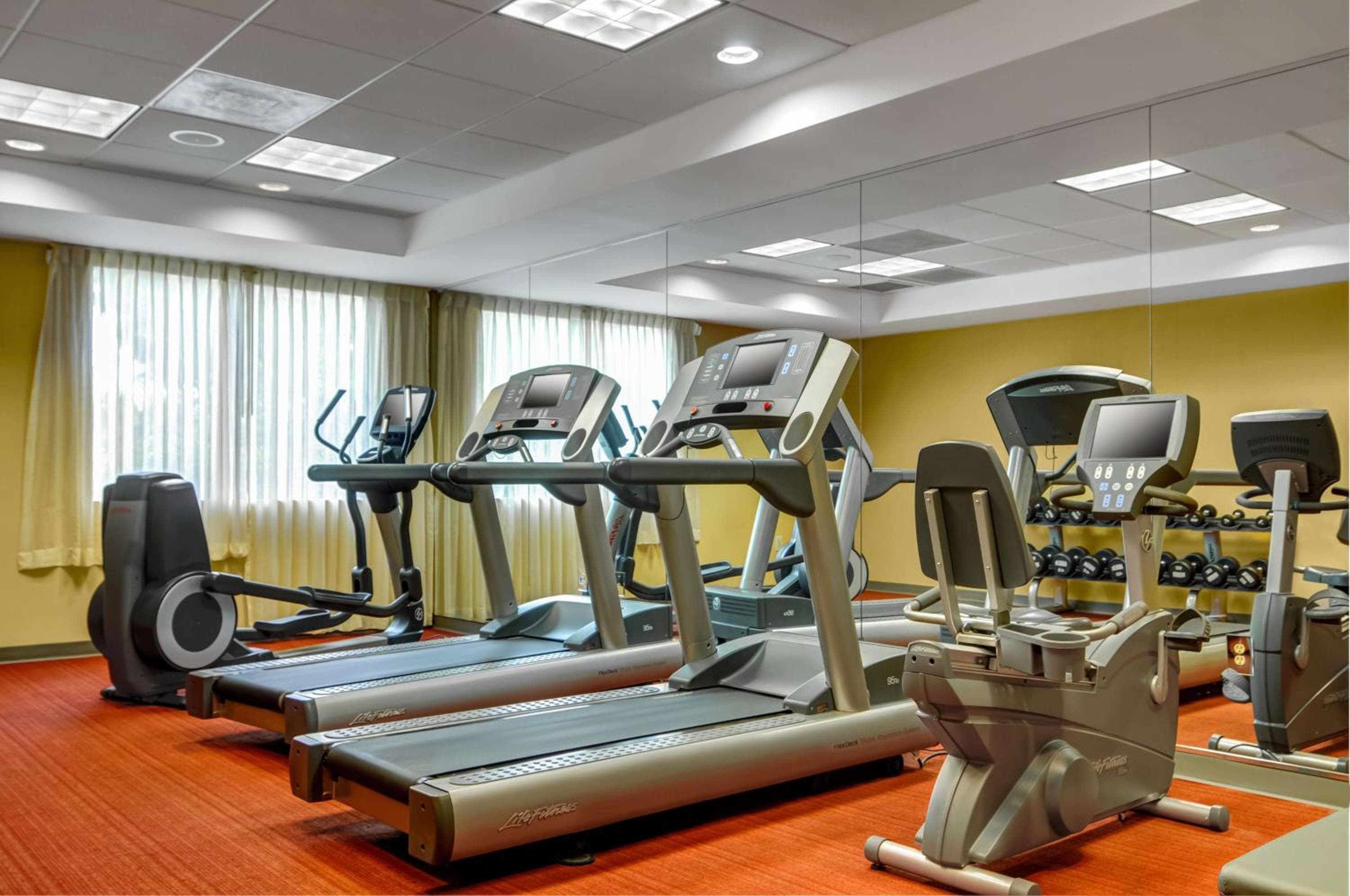 Porto crociere e centro congressi Hyatt Place Fort Lauderdale — 4