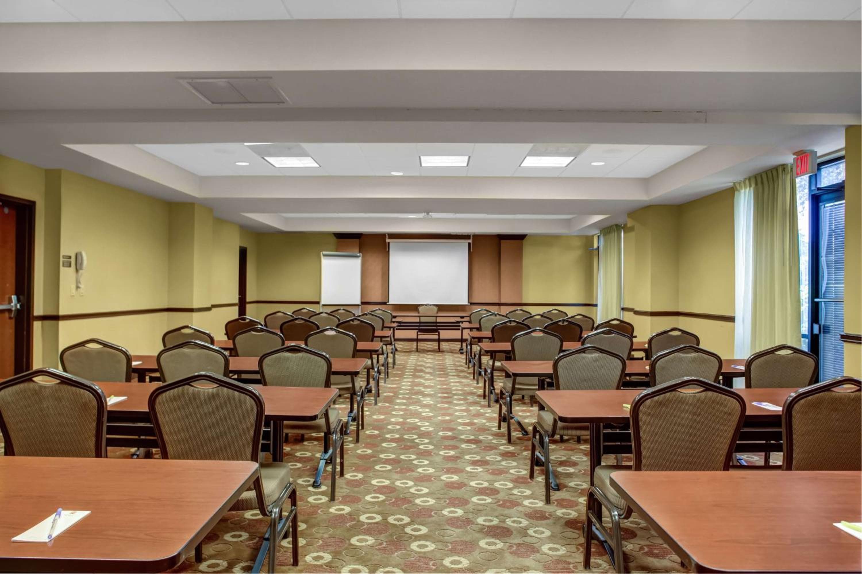Porto crociere e centro congressi Hyatt Place Fort Lauderdale — 5