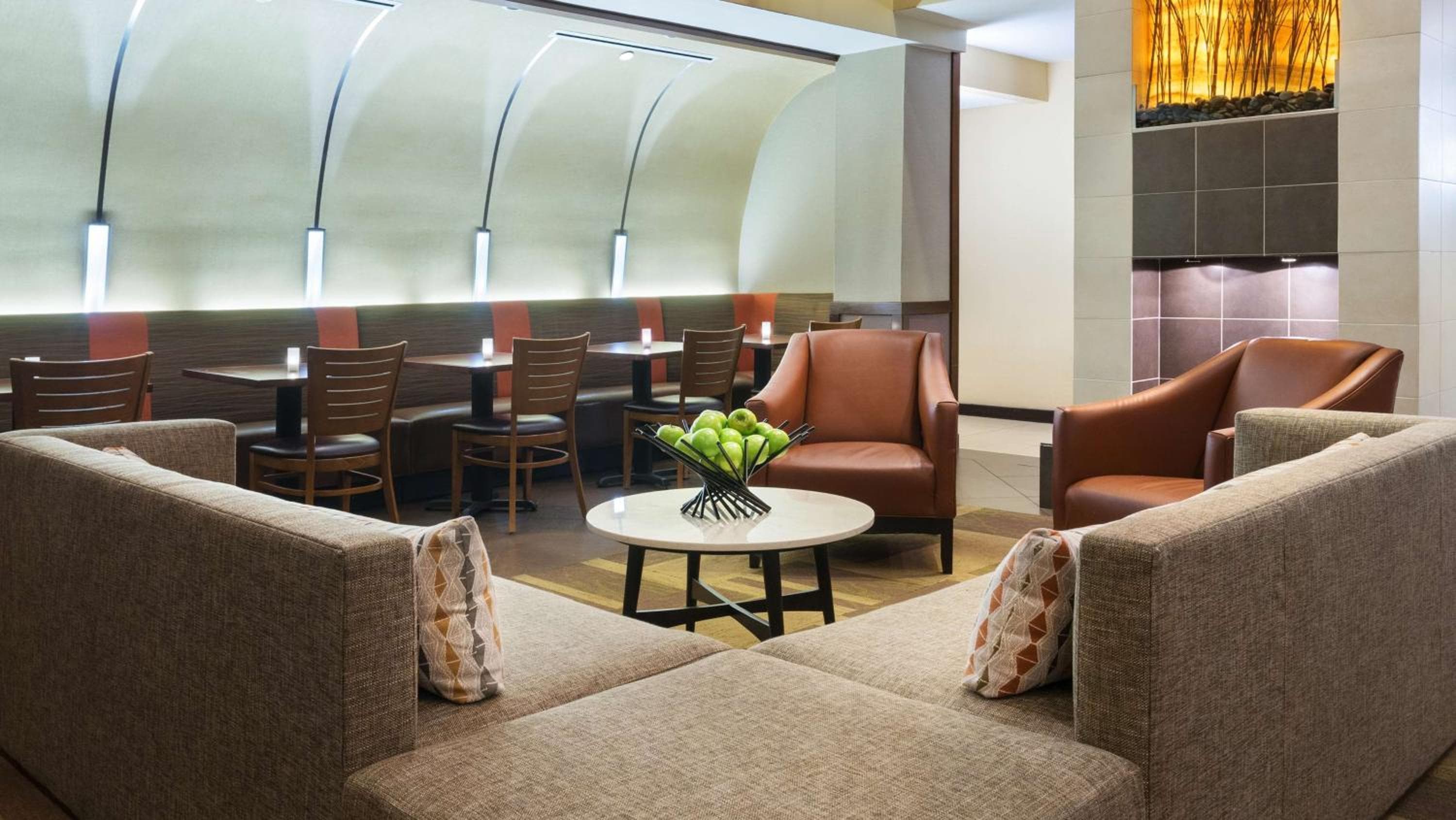 Porto crociere e centro congressi Hyatt Place Fort Lauderdale — 7