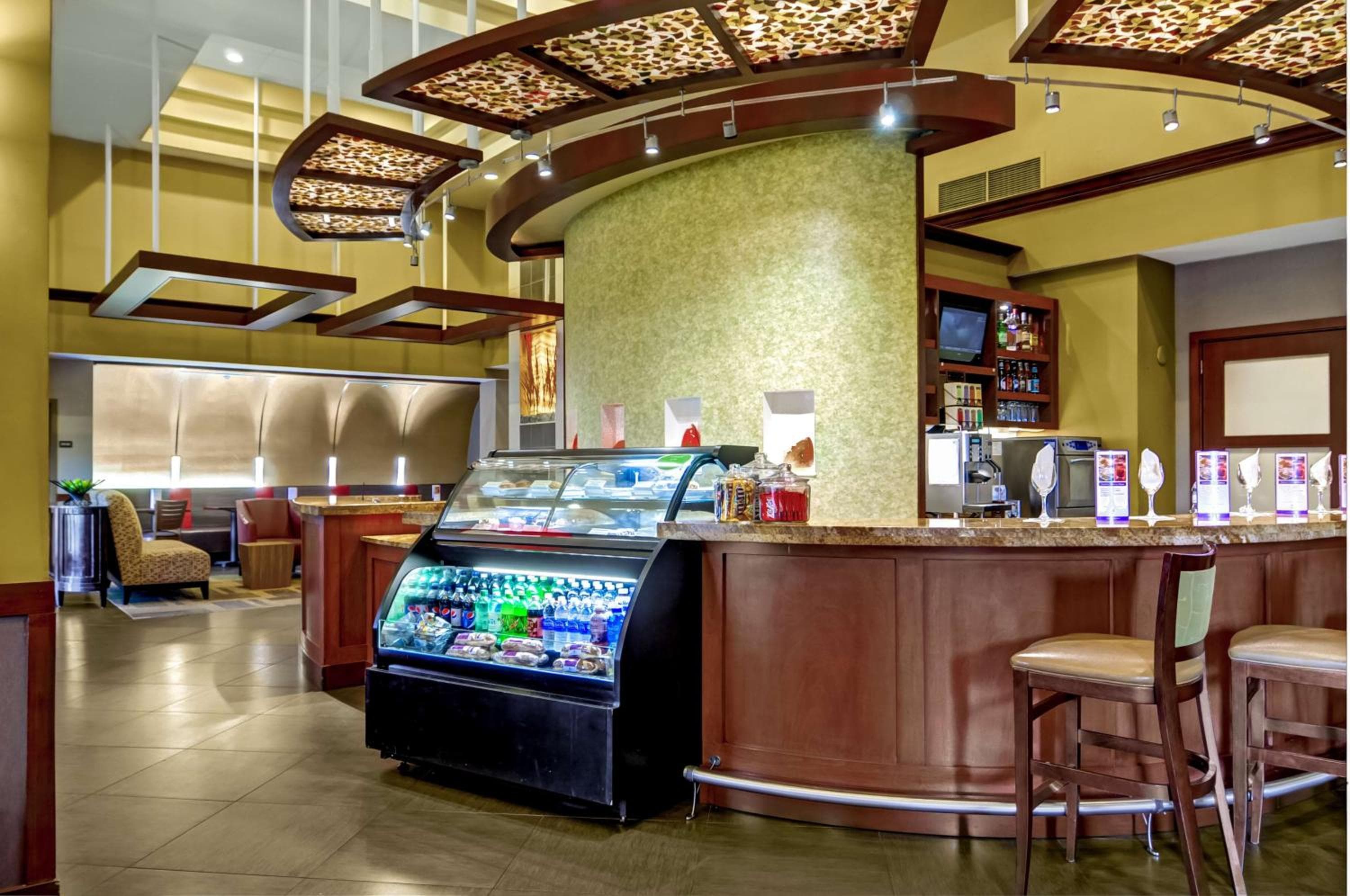 Porto crociere e centro congressi Hyatt Place Fort Lauderdale — 10