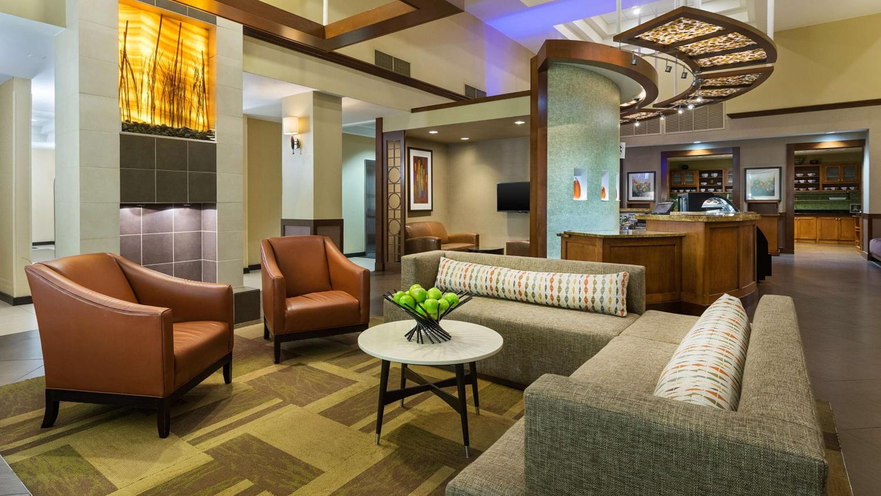Porto crociere e centro congressi Hyatt Place Fort Lauderdale — 17
