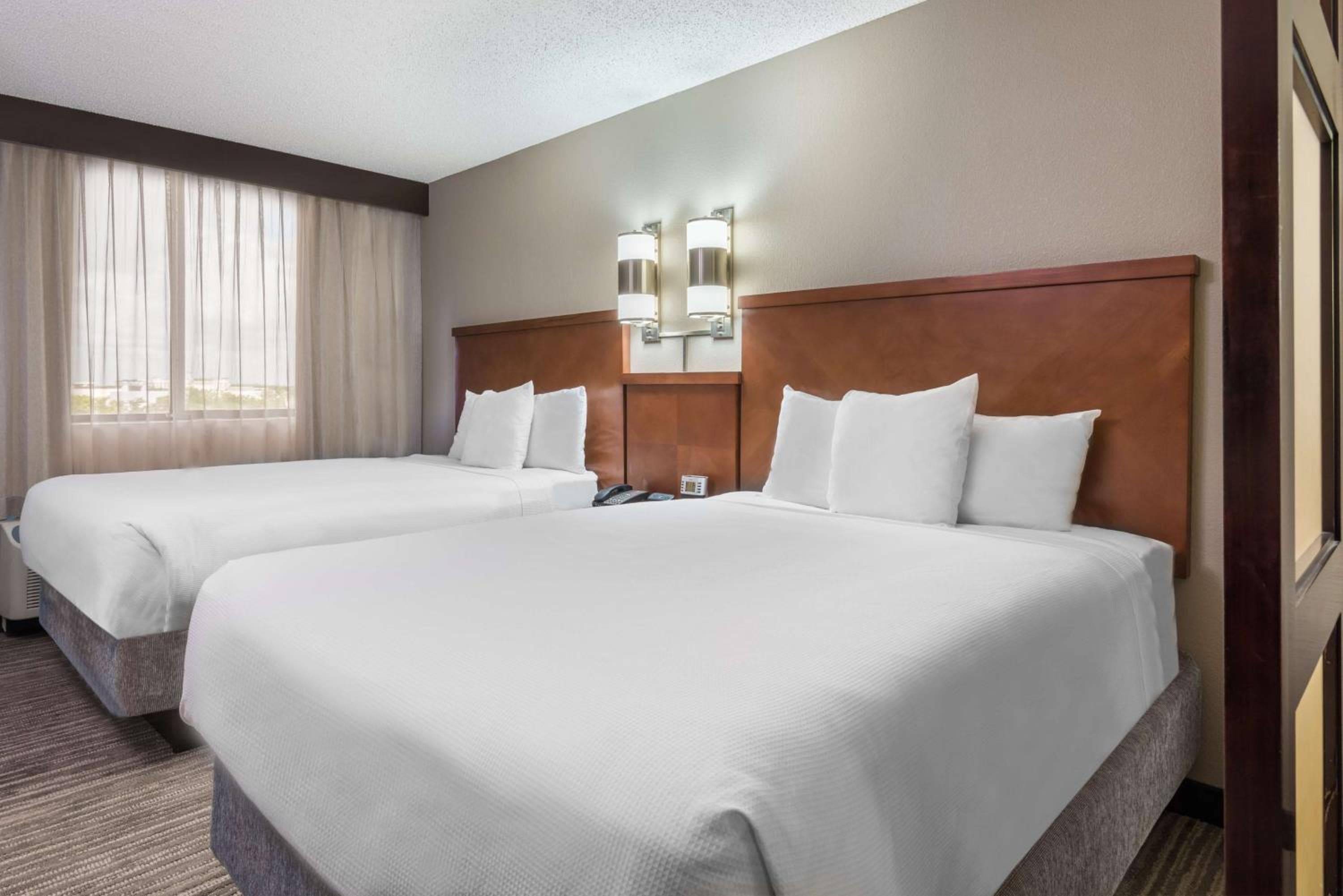 Hyatt Place Ft. Lauderdale/Plantation — 2