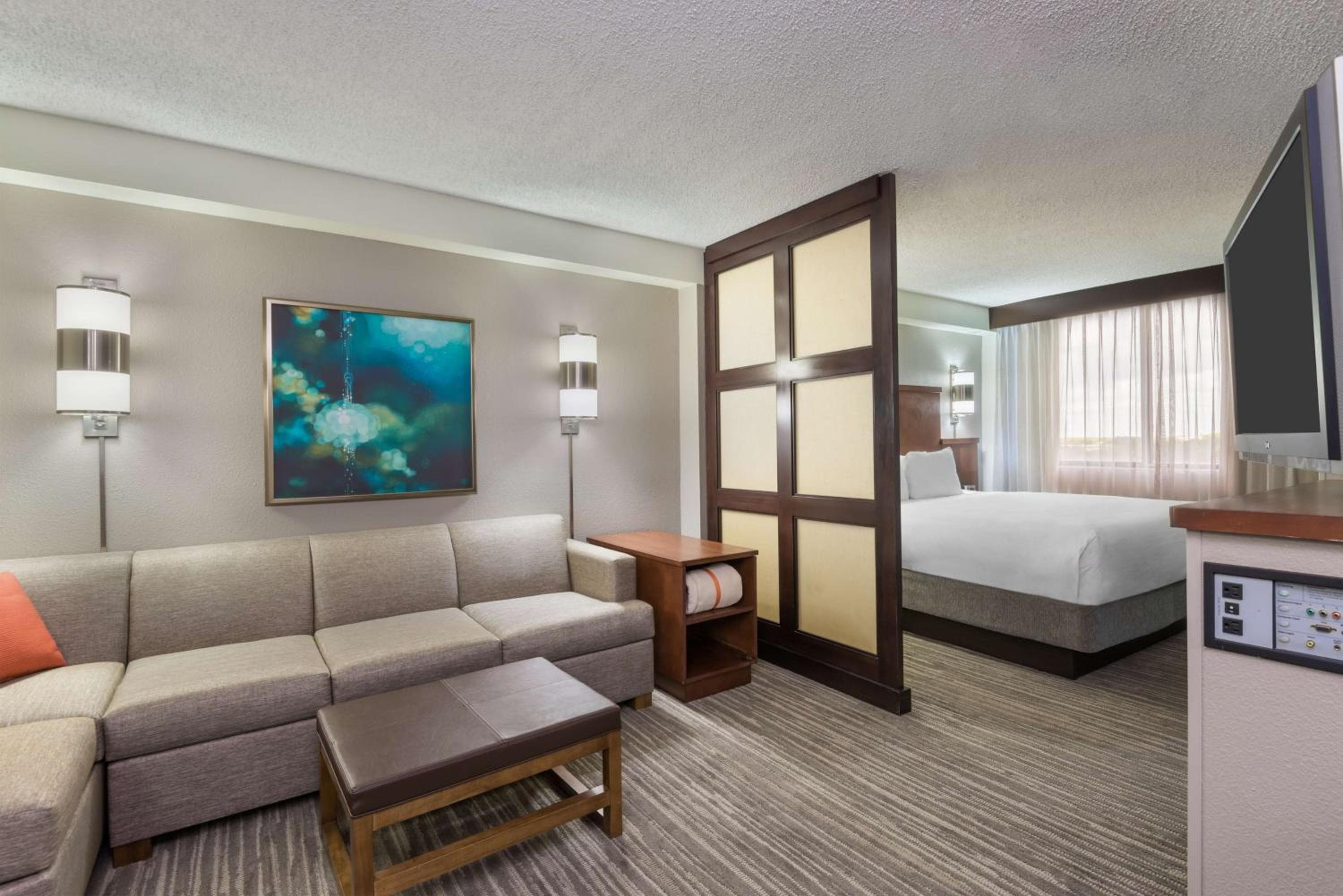 Hyatt Place Ft. Lauderdale/Plantation — 4