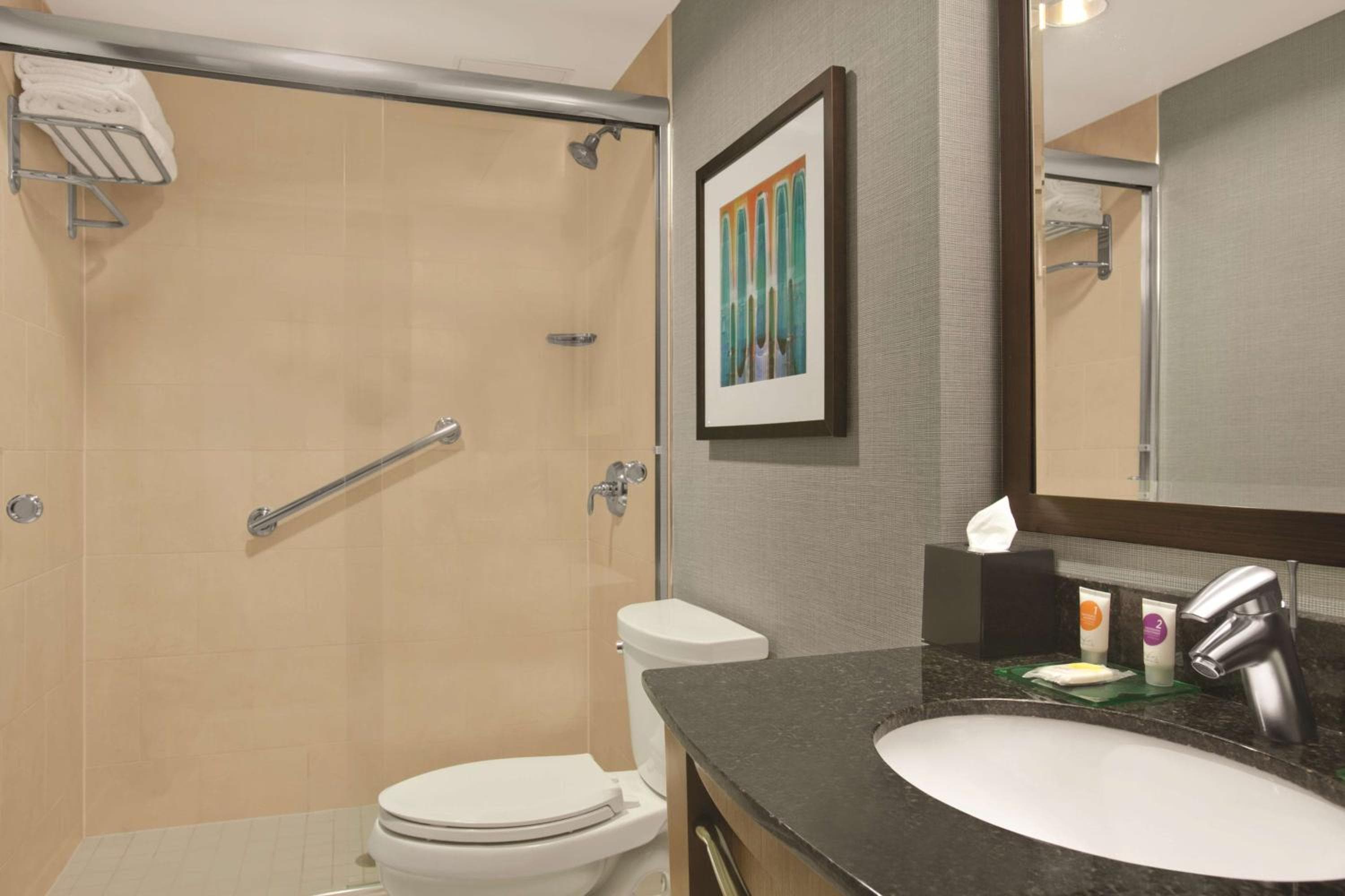 Hyatt Place New York/Midtown-Sud — 18
