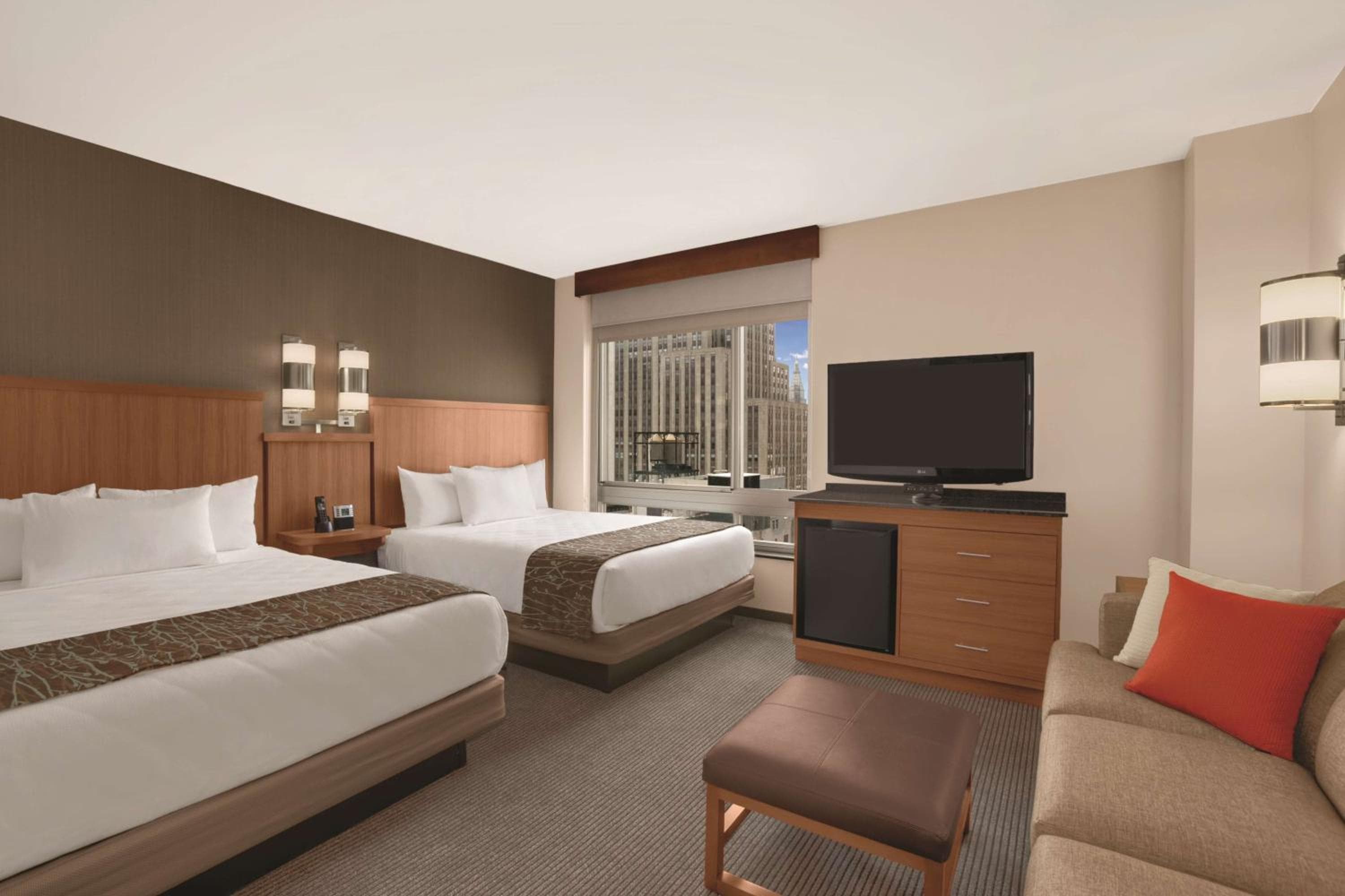 Hyatt Place New York/Midtown-Sud — 2