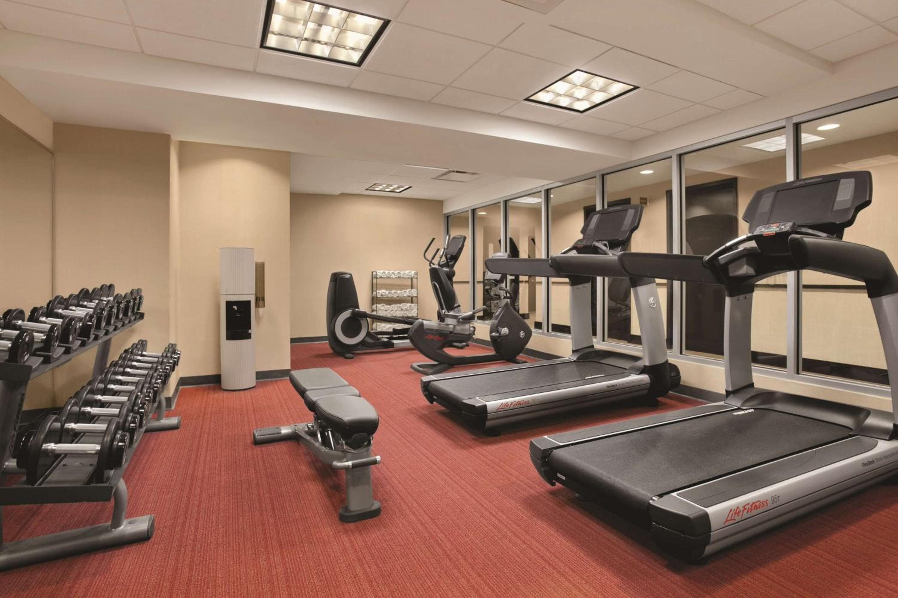 Hyatt Place New York/Midtown-Sud — 3
