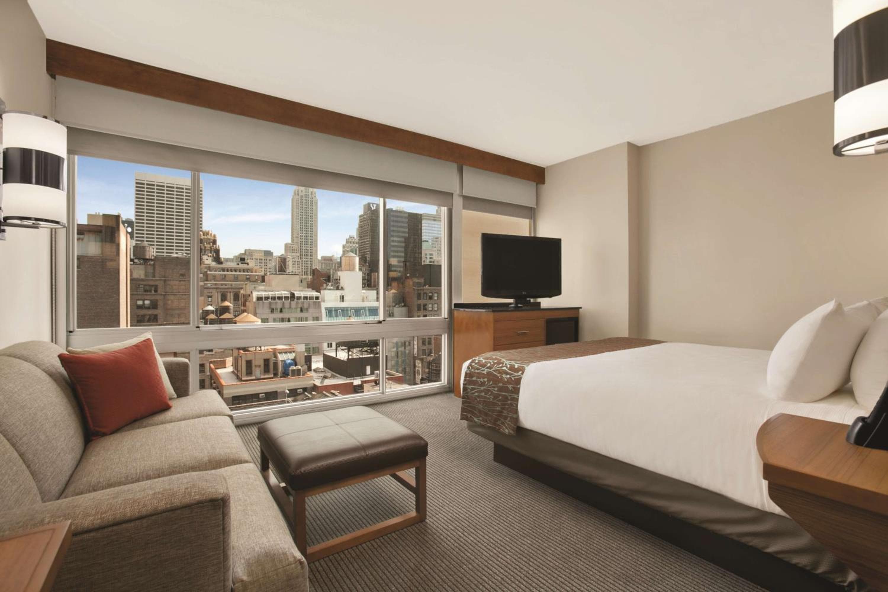 Hyatt Place New York/Midtown-Sud — 4