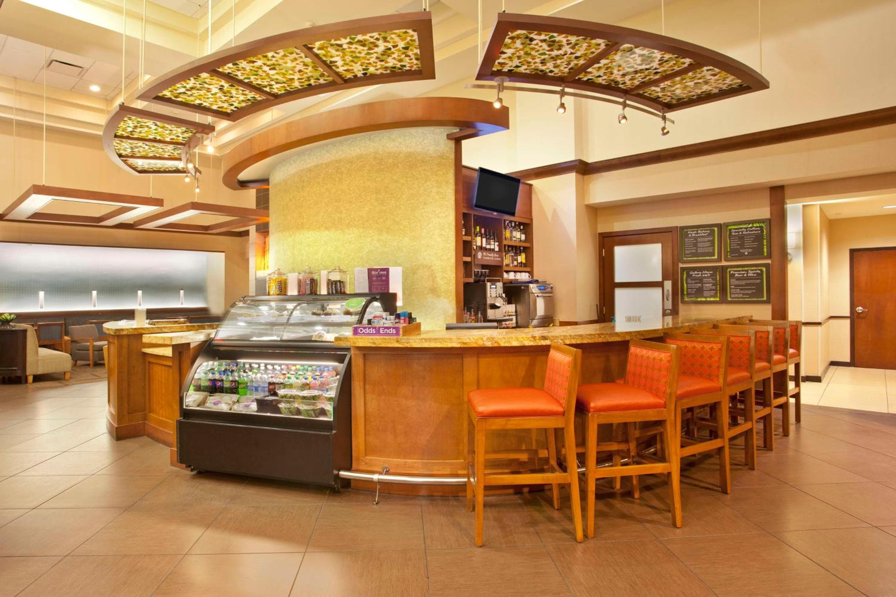 Hyatt Place Orlando Airport — 29