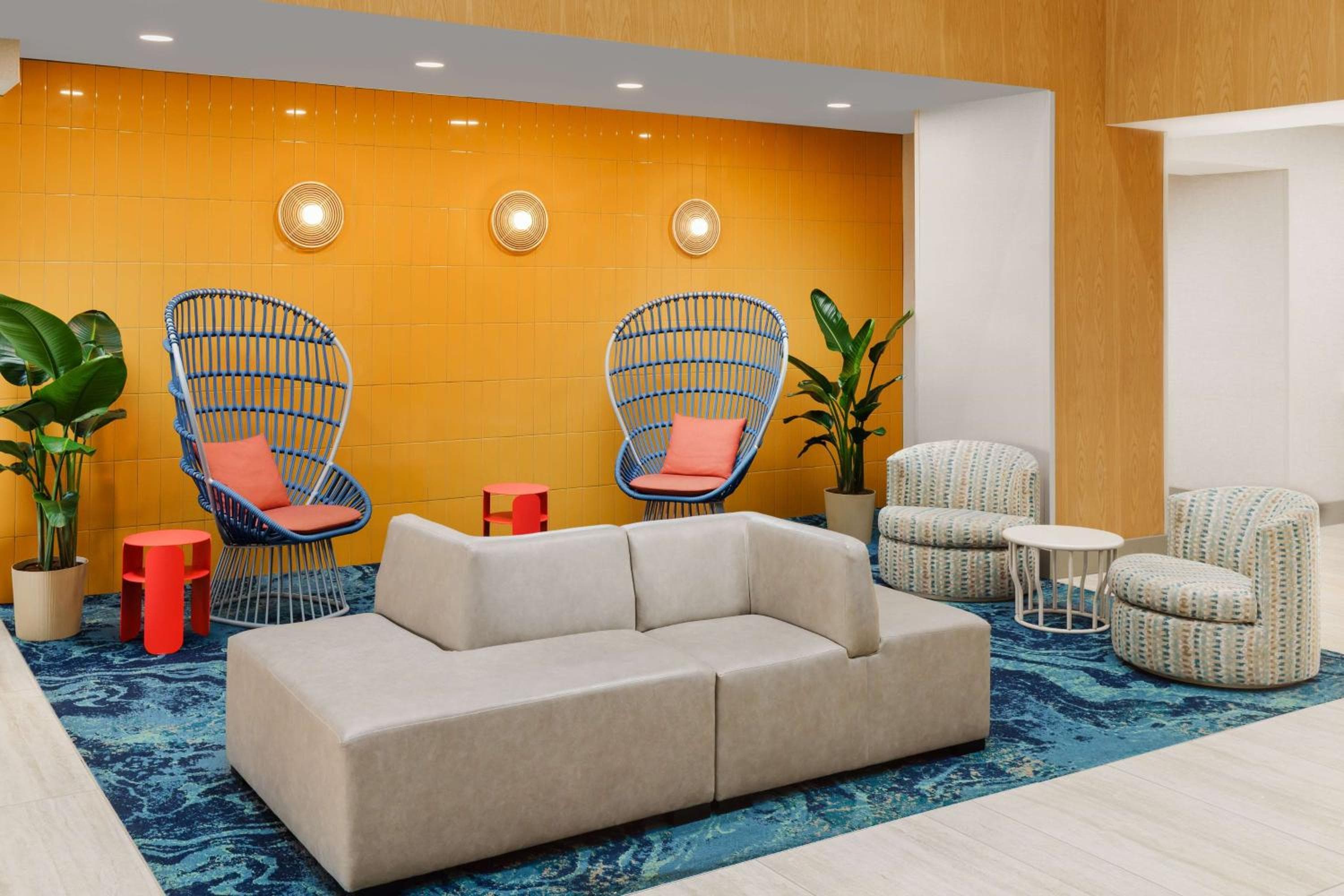 Hyatt Place di fronte all'Universal Orlando Resort — 4