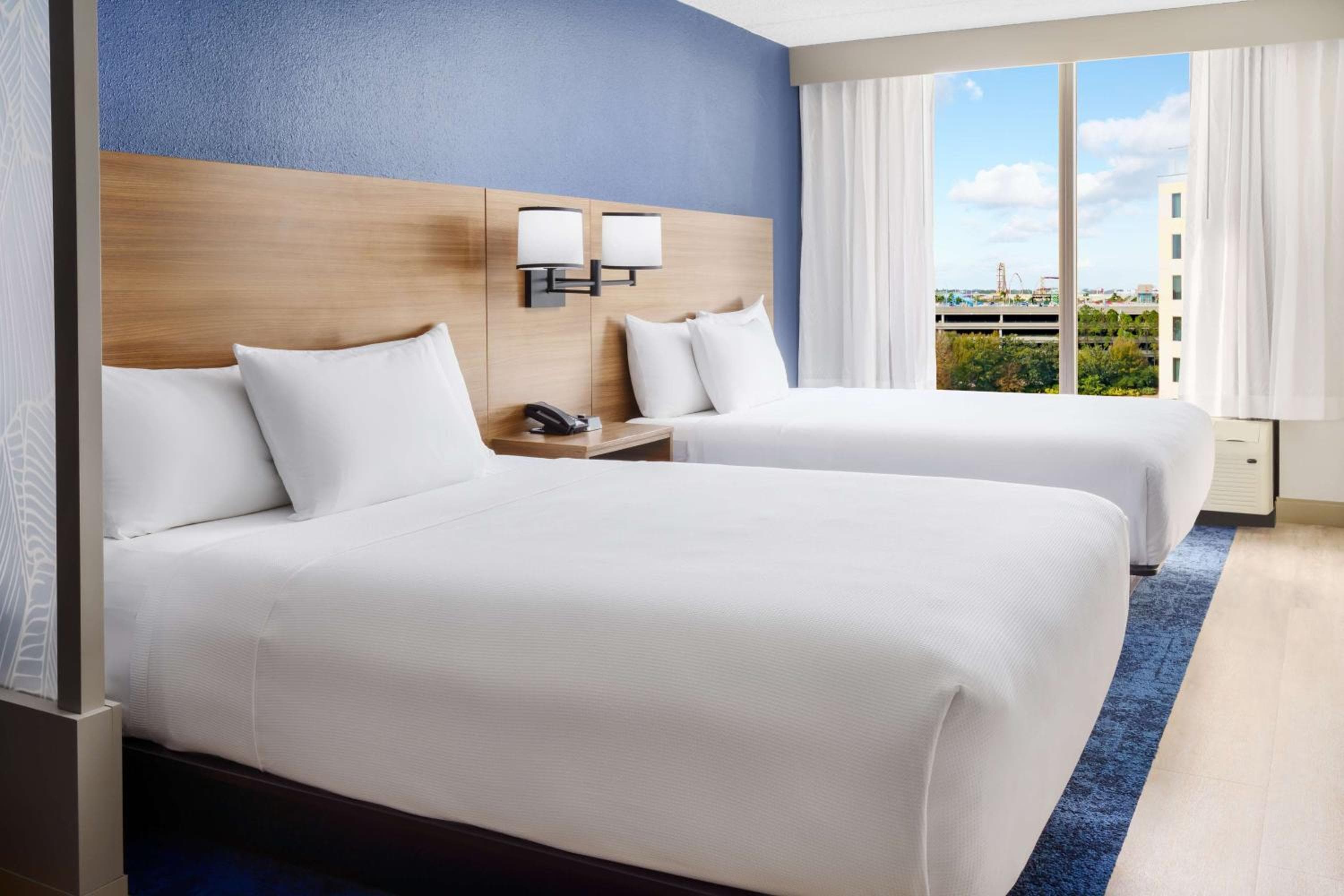 Hyatt Place di fronte all'Universal Orlando Resort — 7