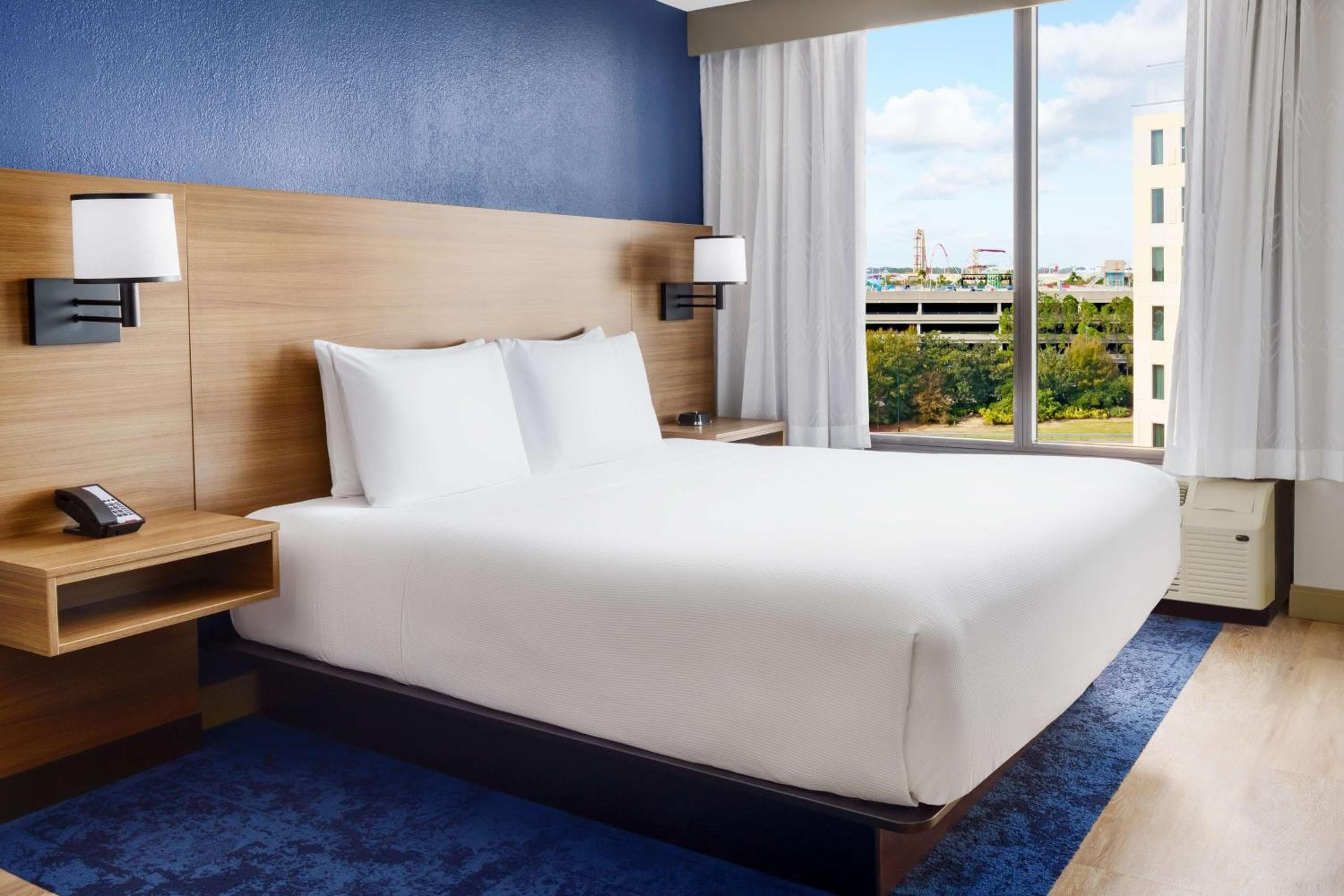 Hyatt Place di fronte all'Universal Orlando Resort — 8