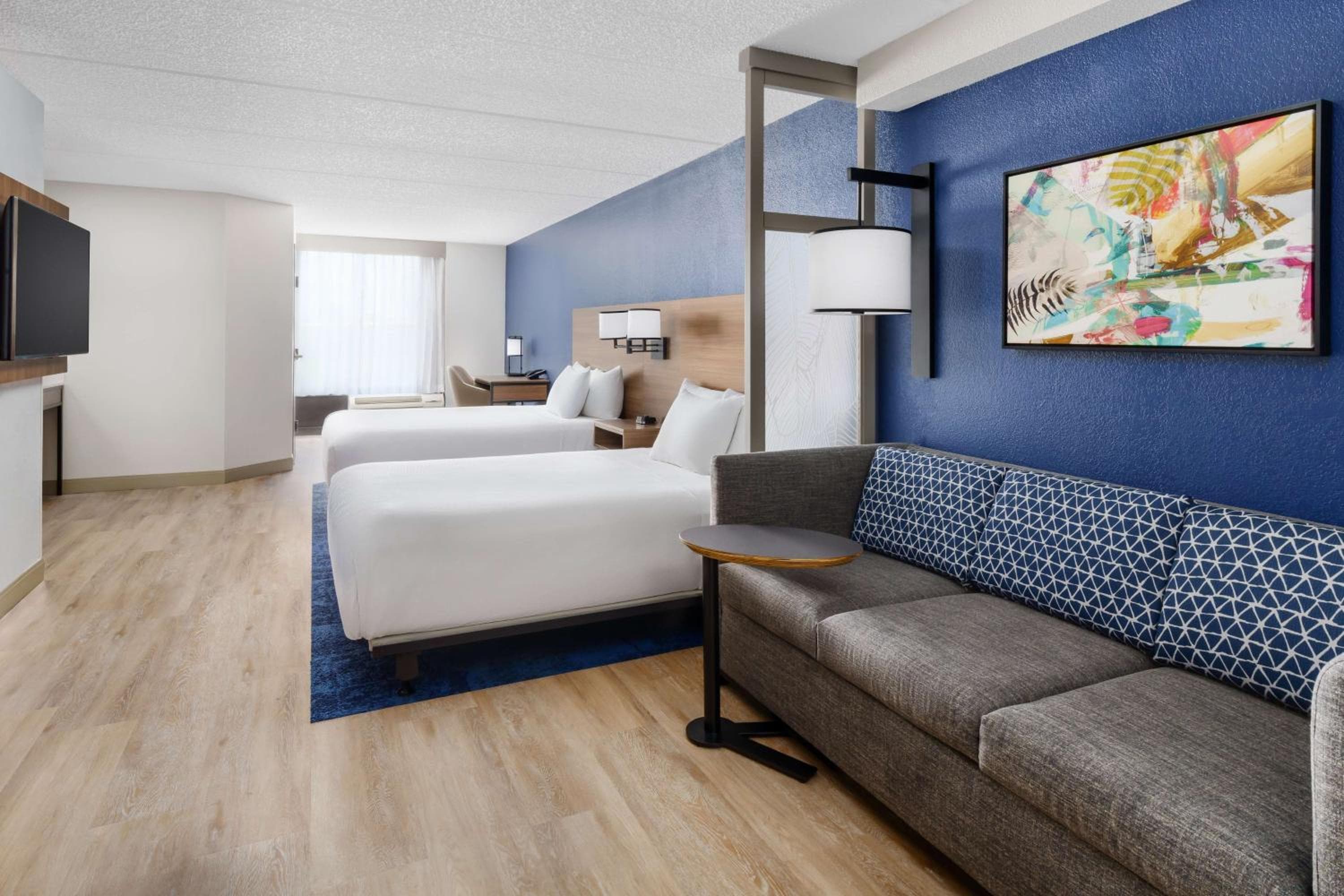 Hyatt Place di fronte all'Universal Orlando Resort — 10