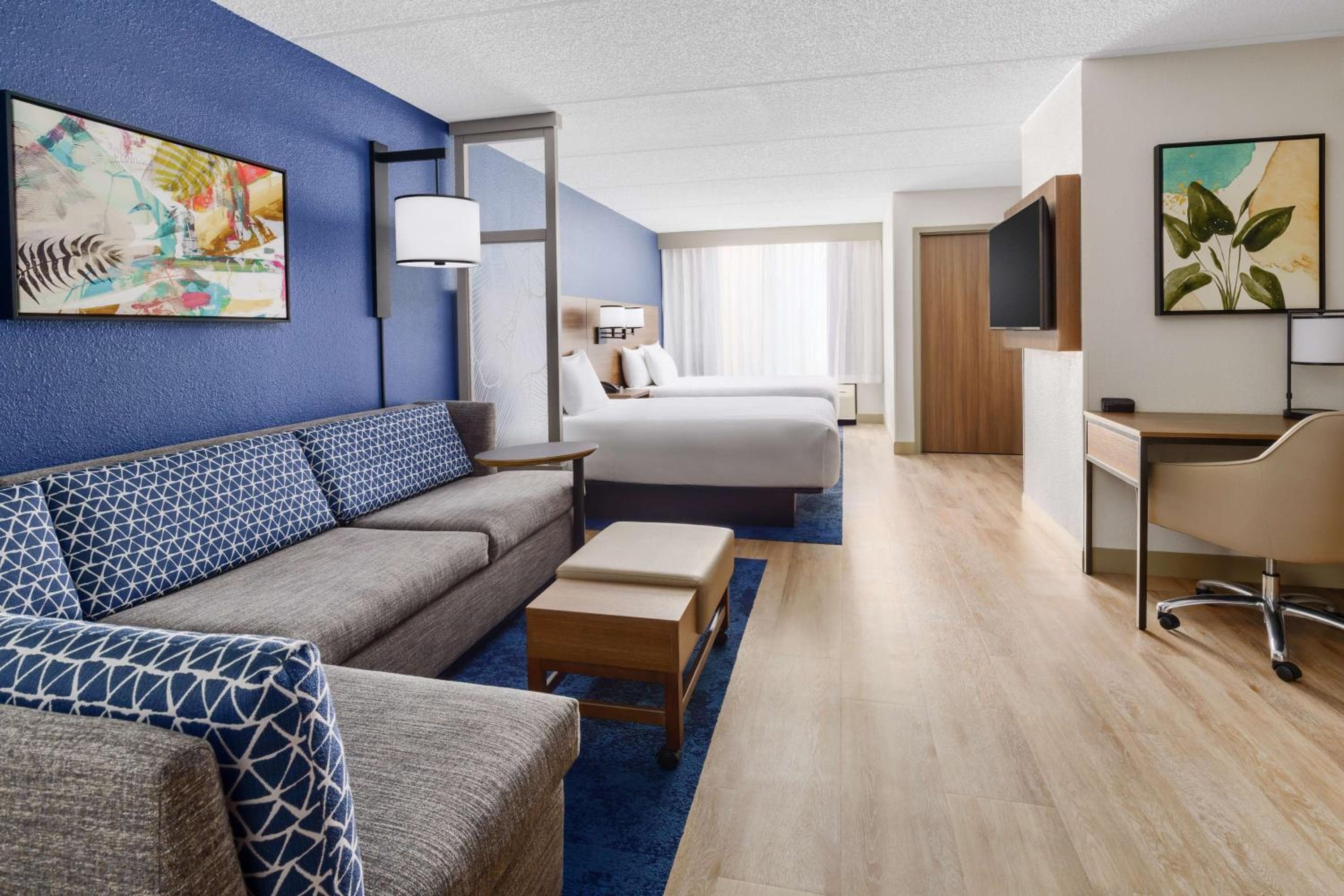 Hyatt Place di fronte all'Universal Orlando Resort — 12