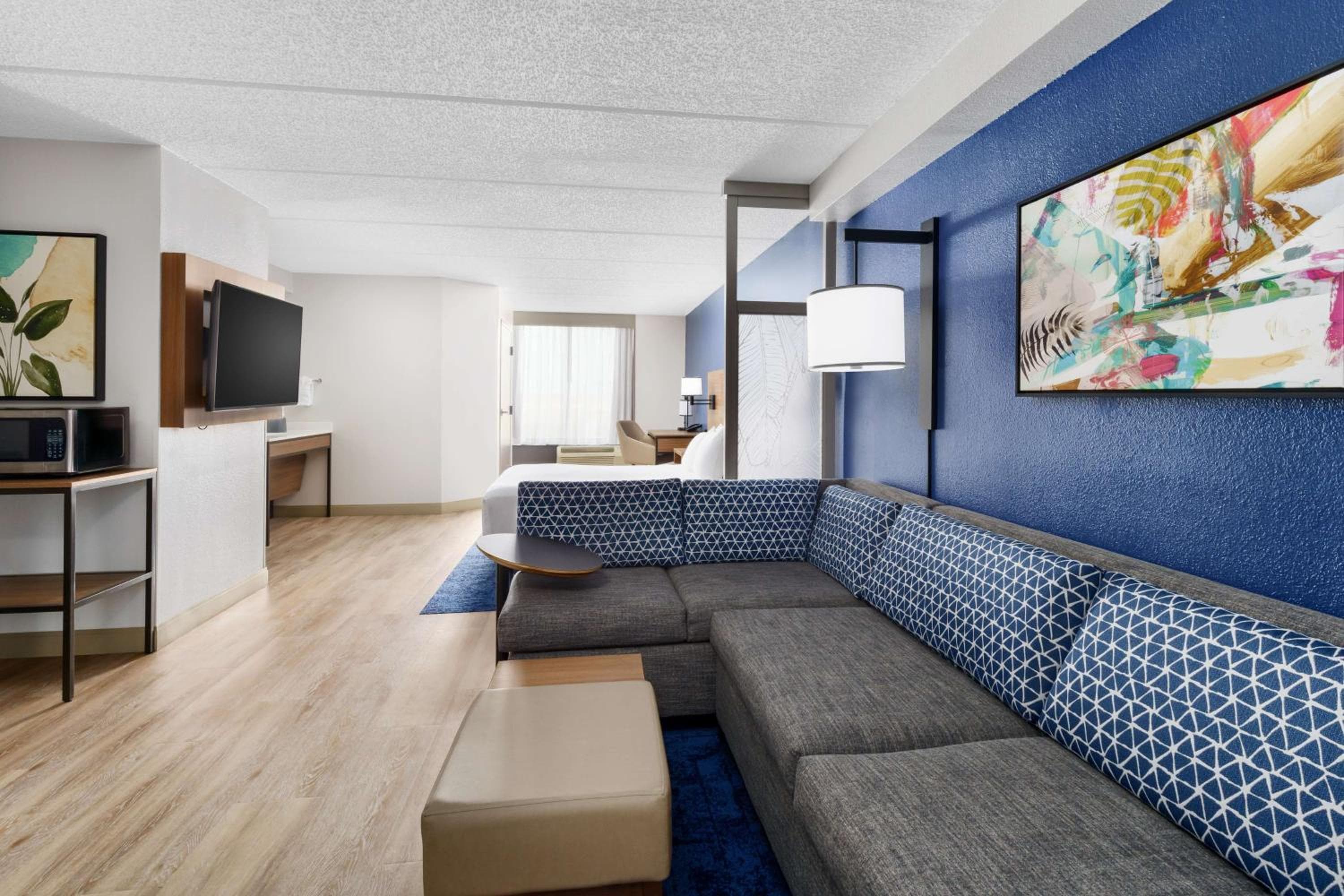 Hyatt Place di fronte all'Universal Orlando Resort — 11
