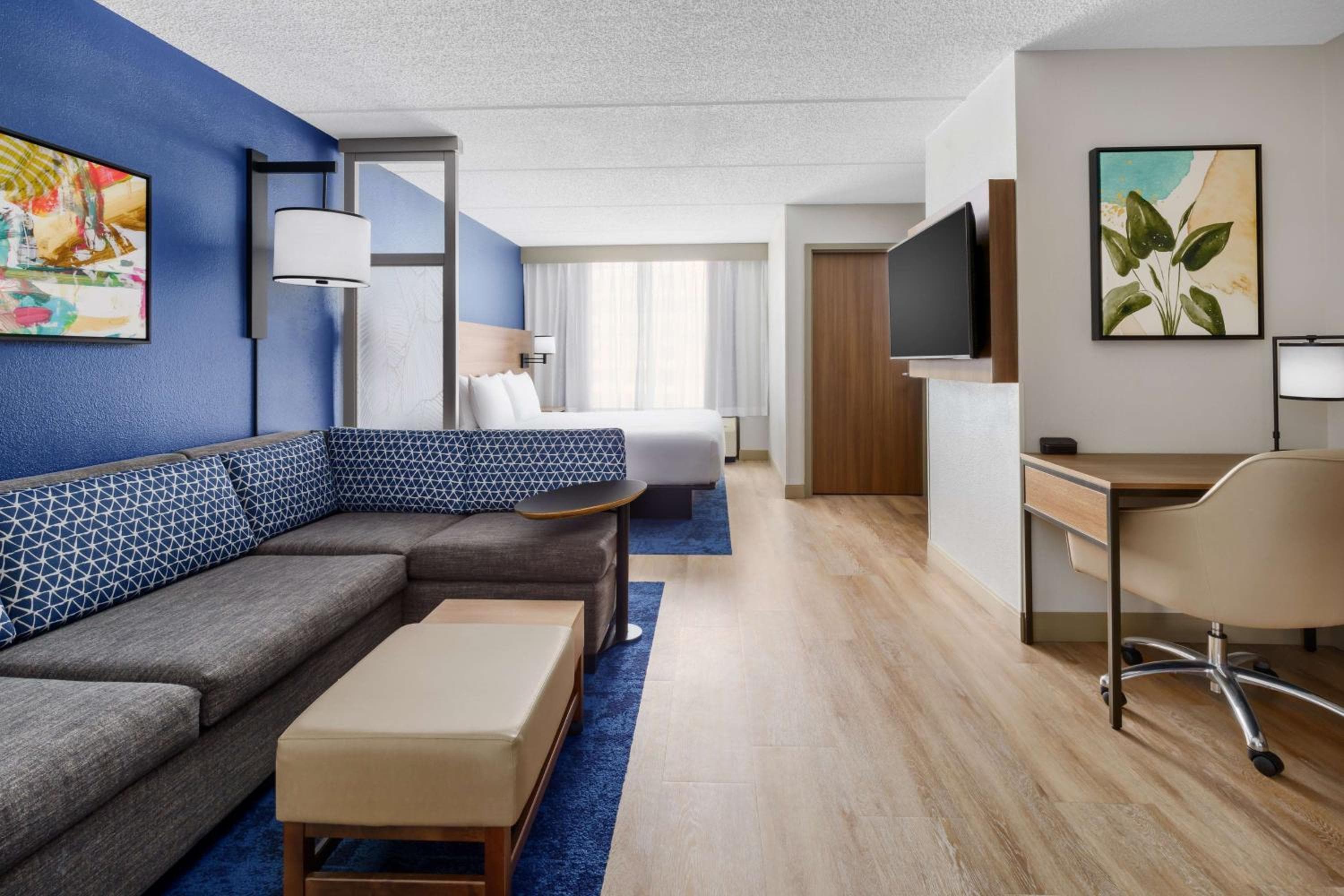 Hyatt Place di fronte all'Universal Orlando Resort — 15