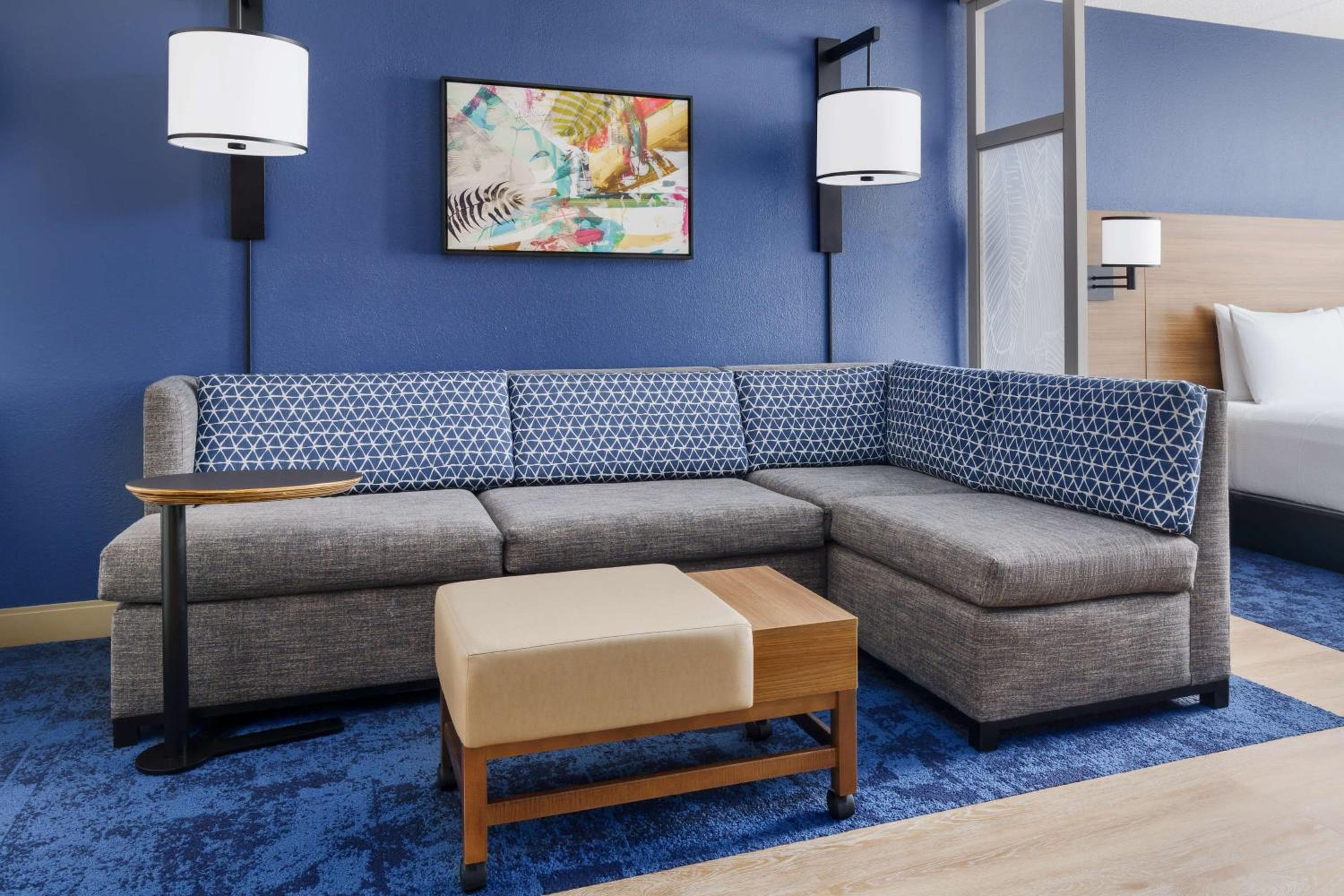 Hyatt Place di fronte all'Universal Orlando Resort — 17