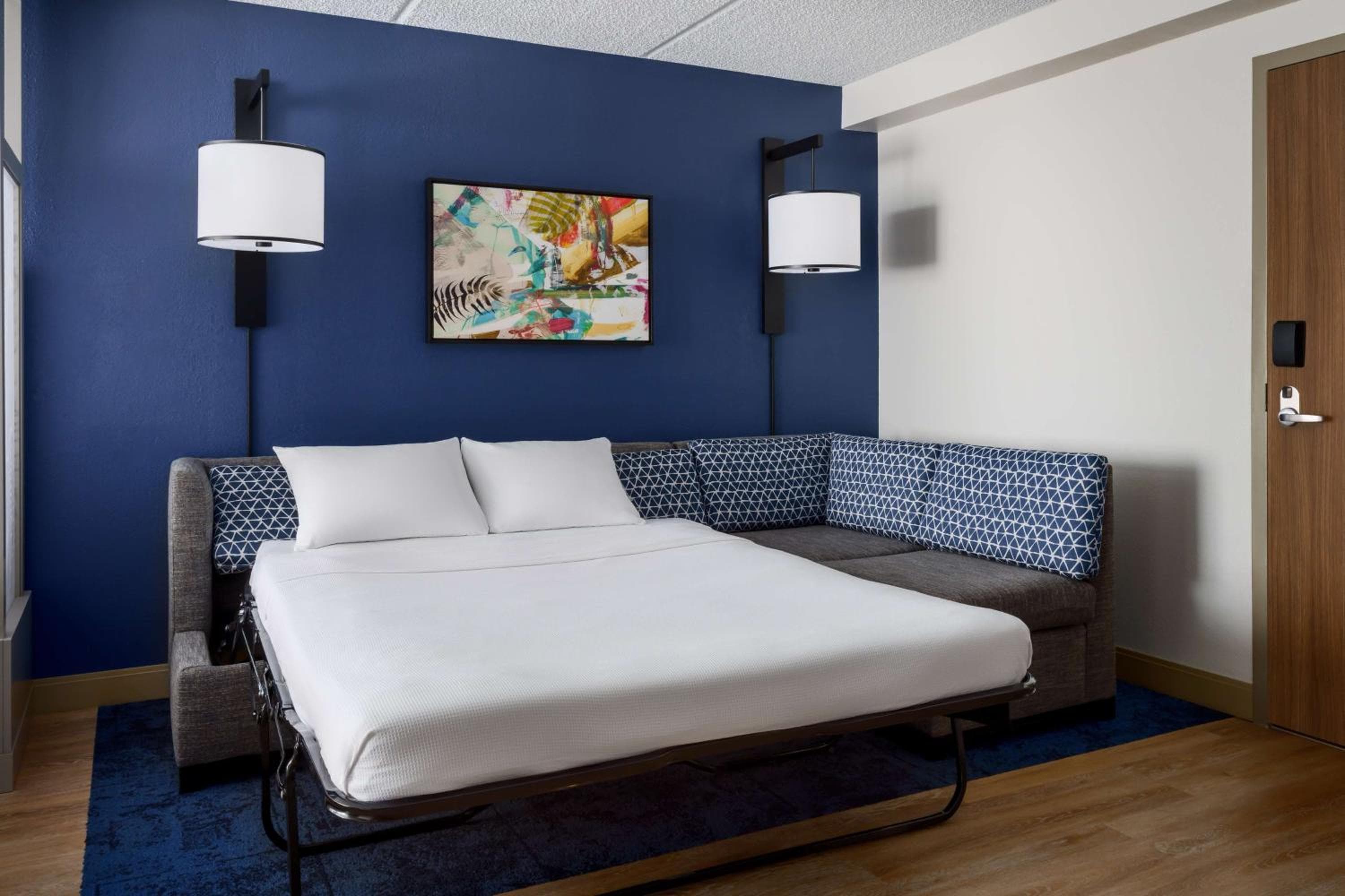 Hyatt Place di fronte all'Universal Orlando Resort — 20