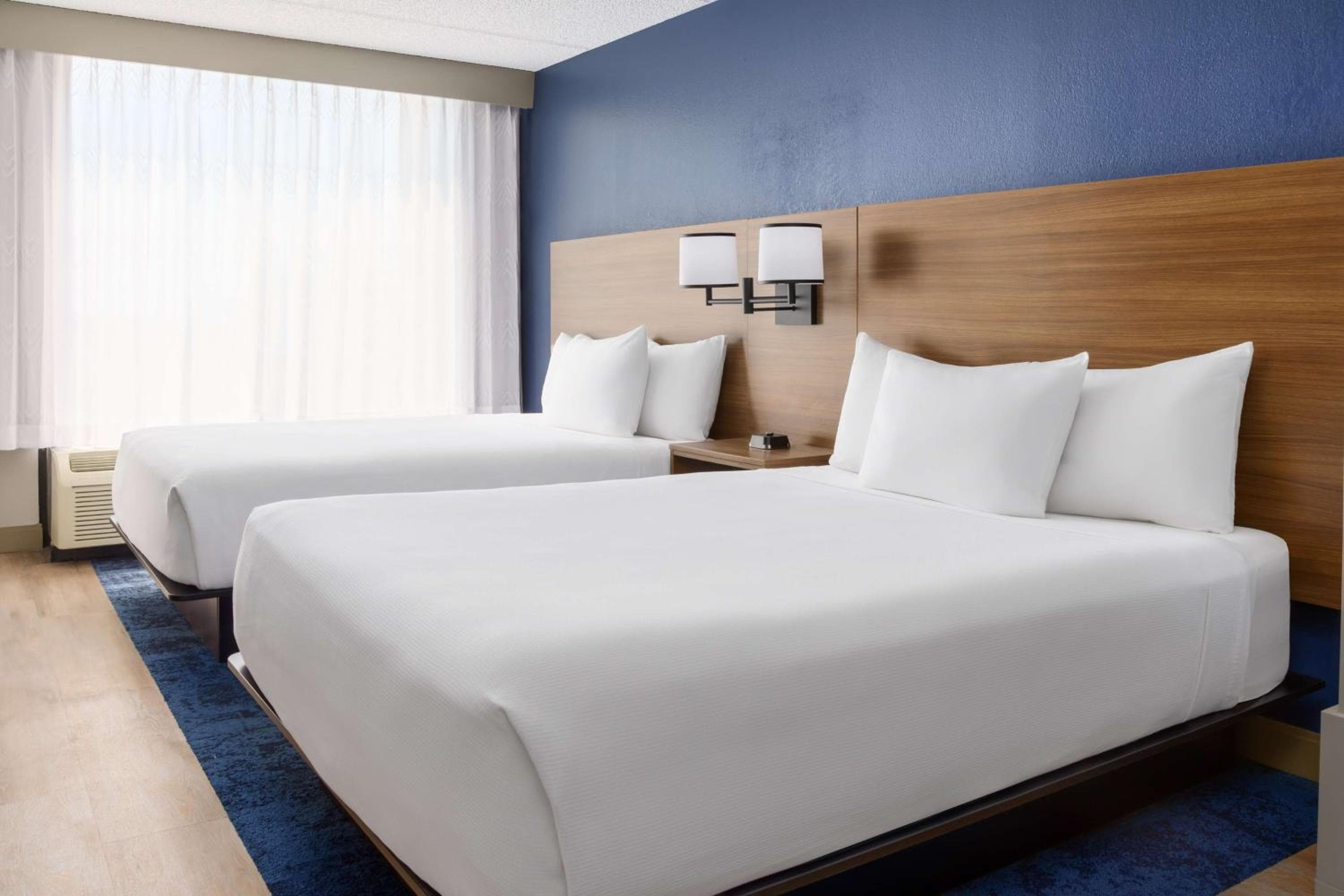 Hyatt Place di fronte all'Universal Orlando Resort — 25