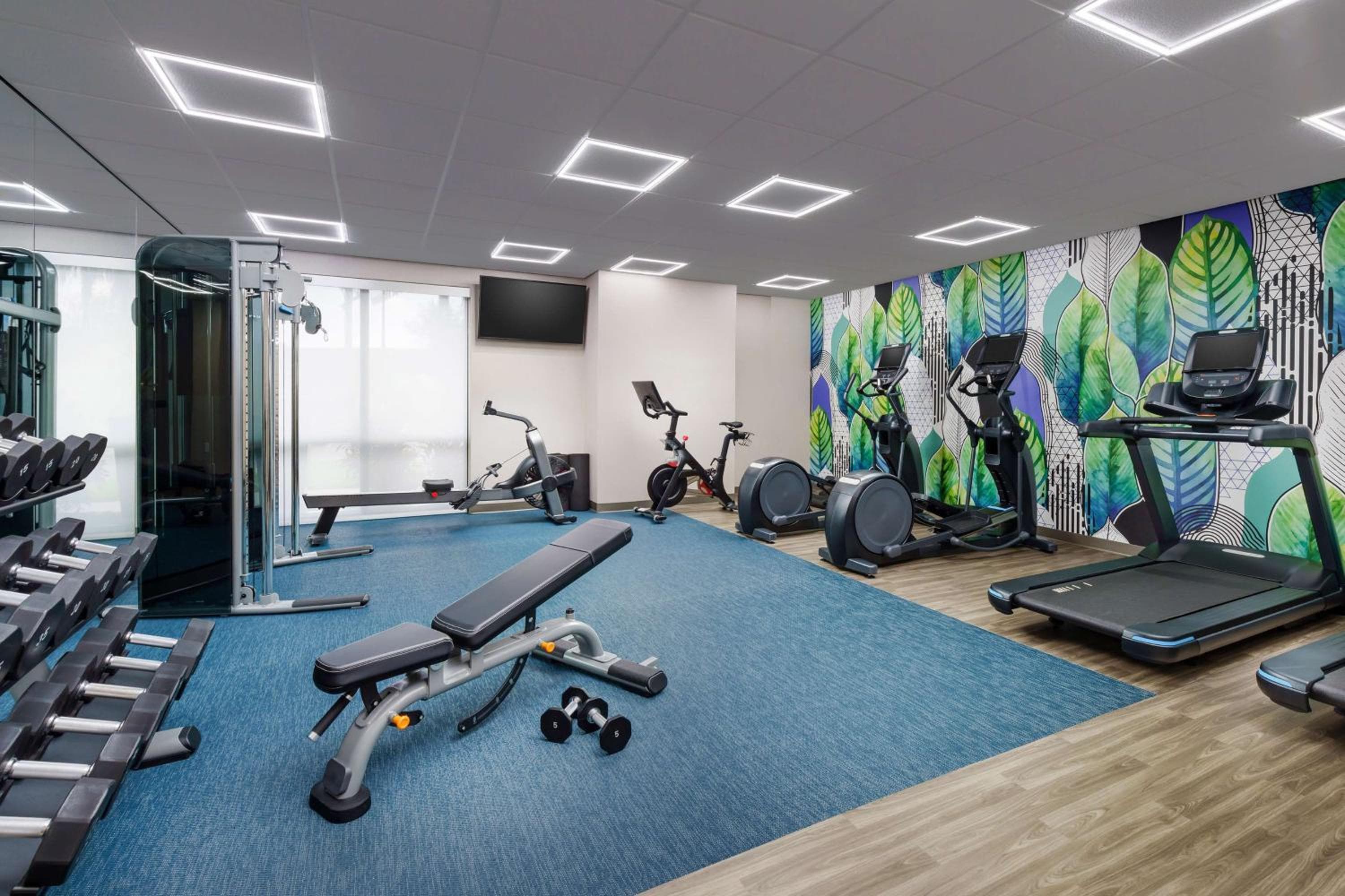 Hyatt Place di fronte all'Universal Orlando Resort — 24