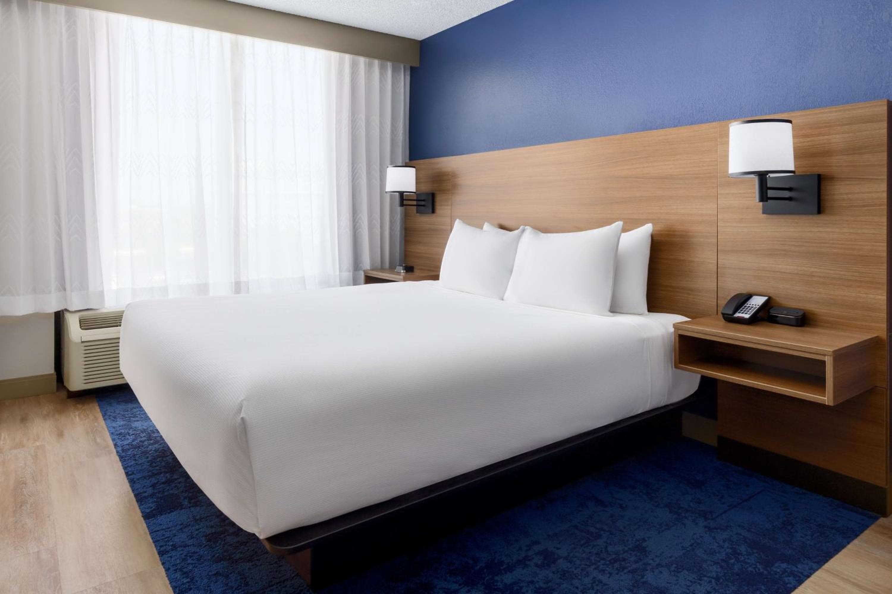 Hyatt Place di fronte all'Universal Orlando Resort — 26