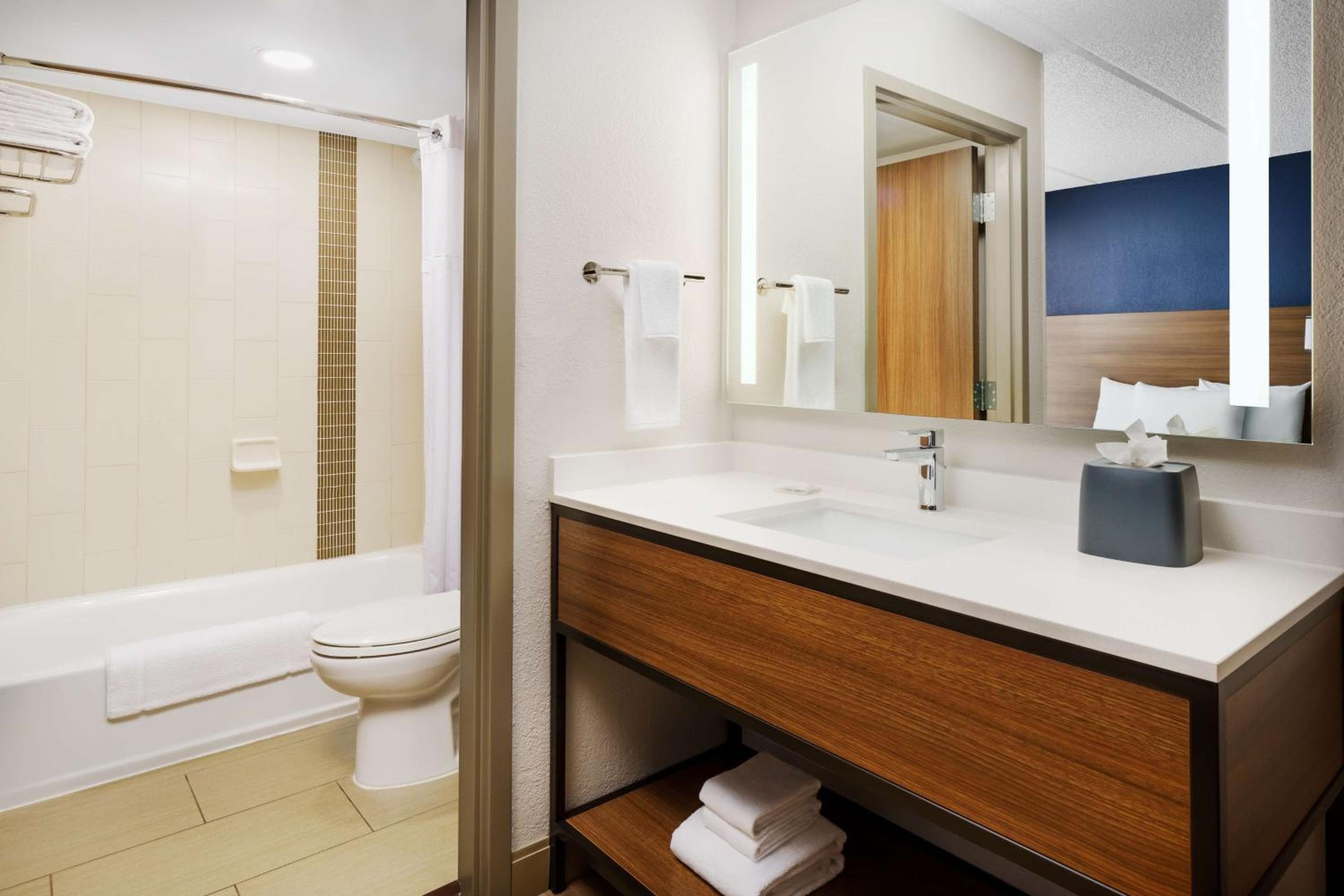 Hyatt Place di fronte all'Universal Orlando Resort — 30