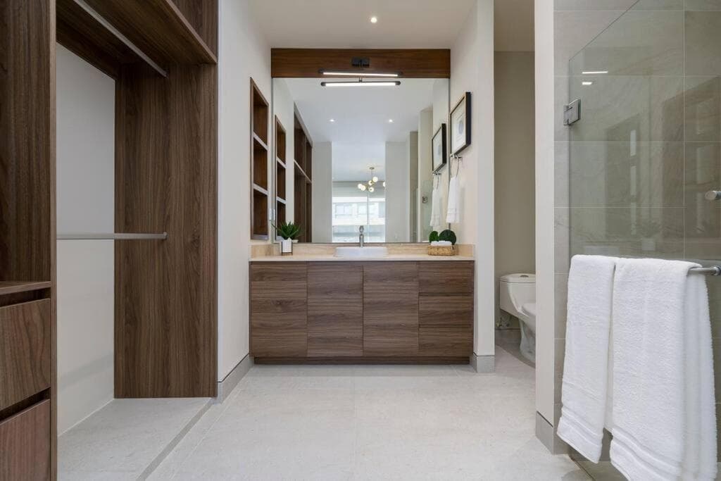 Penthouse with Private Jacuzzi and 4 Bedrooms — 8
