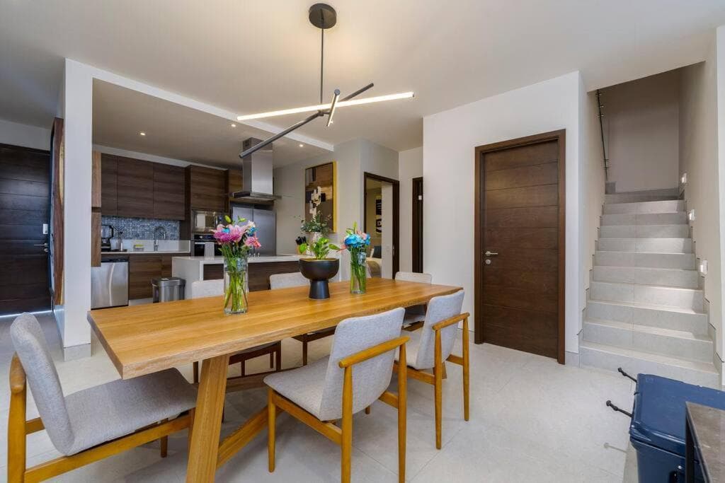Penthouse with Private Jacuzzi and 4 Bedrooms — 11