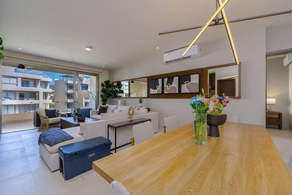 Penthouse with Private Jacuzzi and 4 Bedrooms — 23
