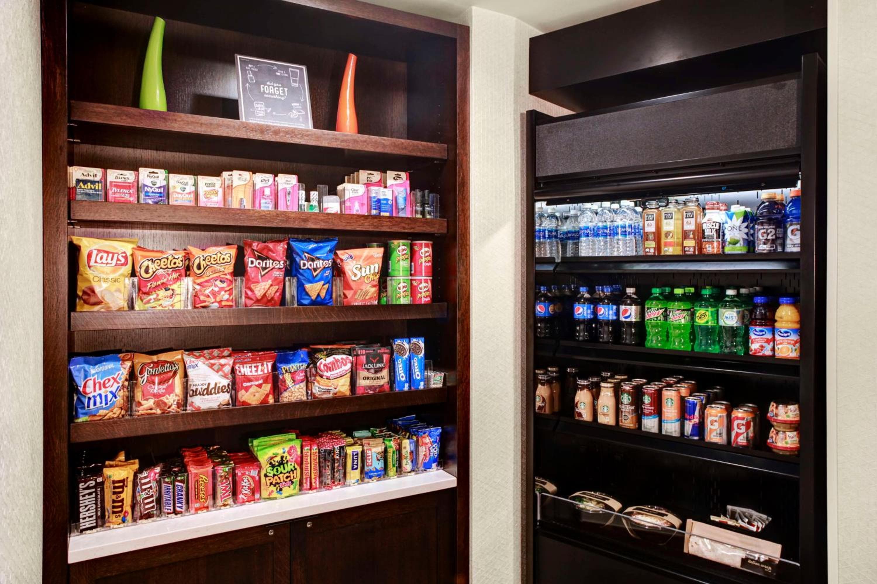 Hyatt Place Tampa-Busch Gardens — 15