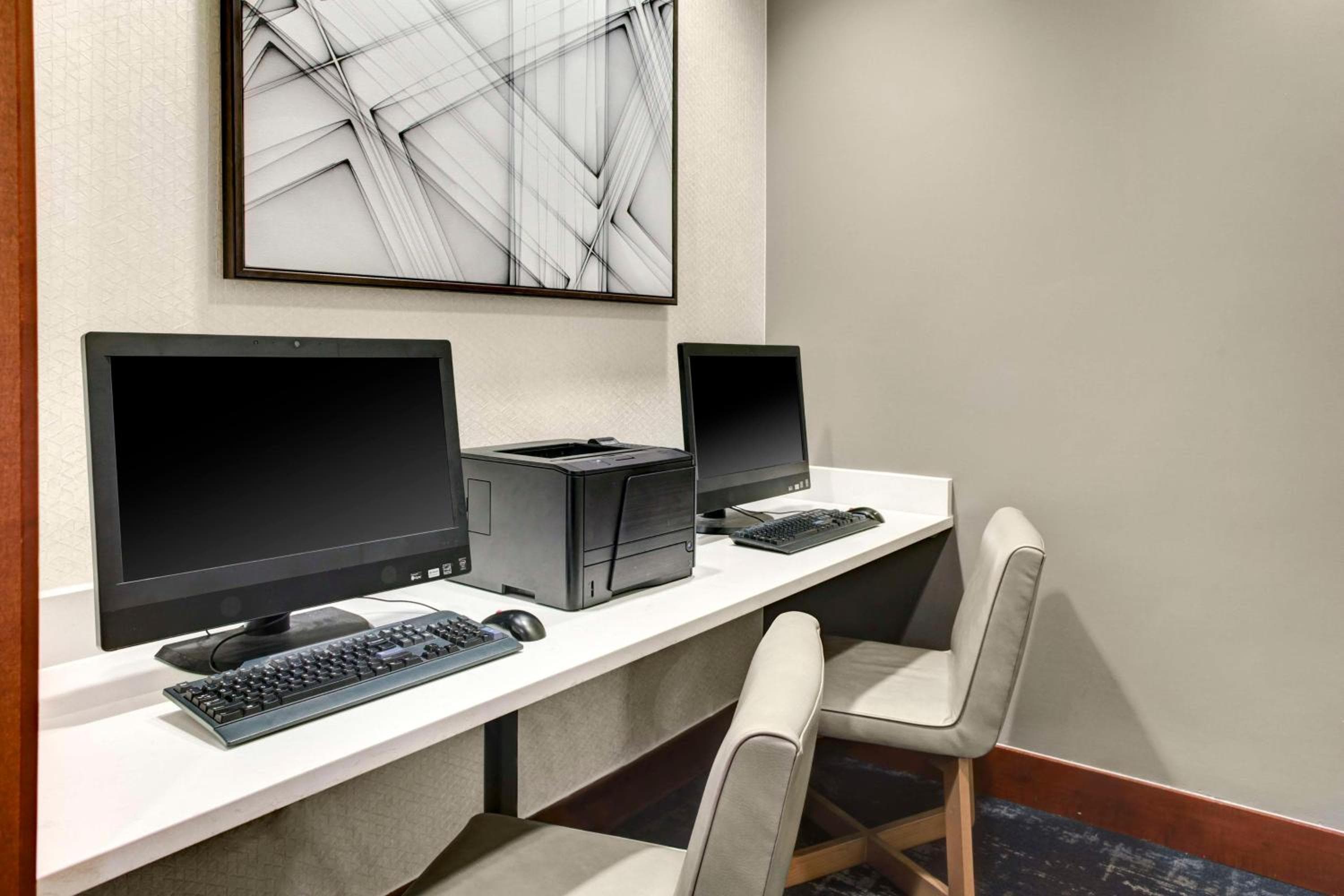 Hyatt Place Tampa-Busch Gardens — 16