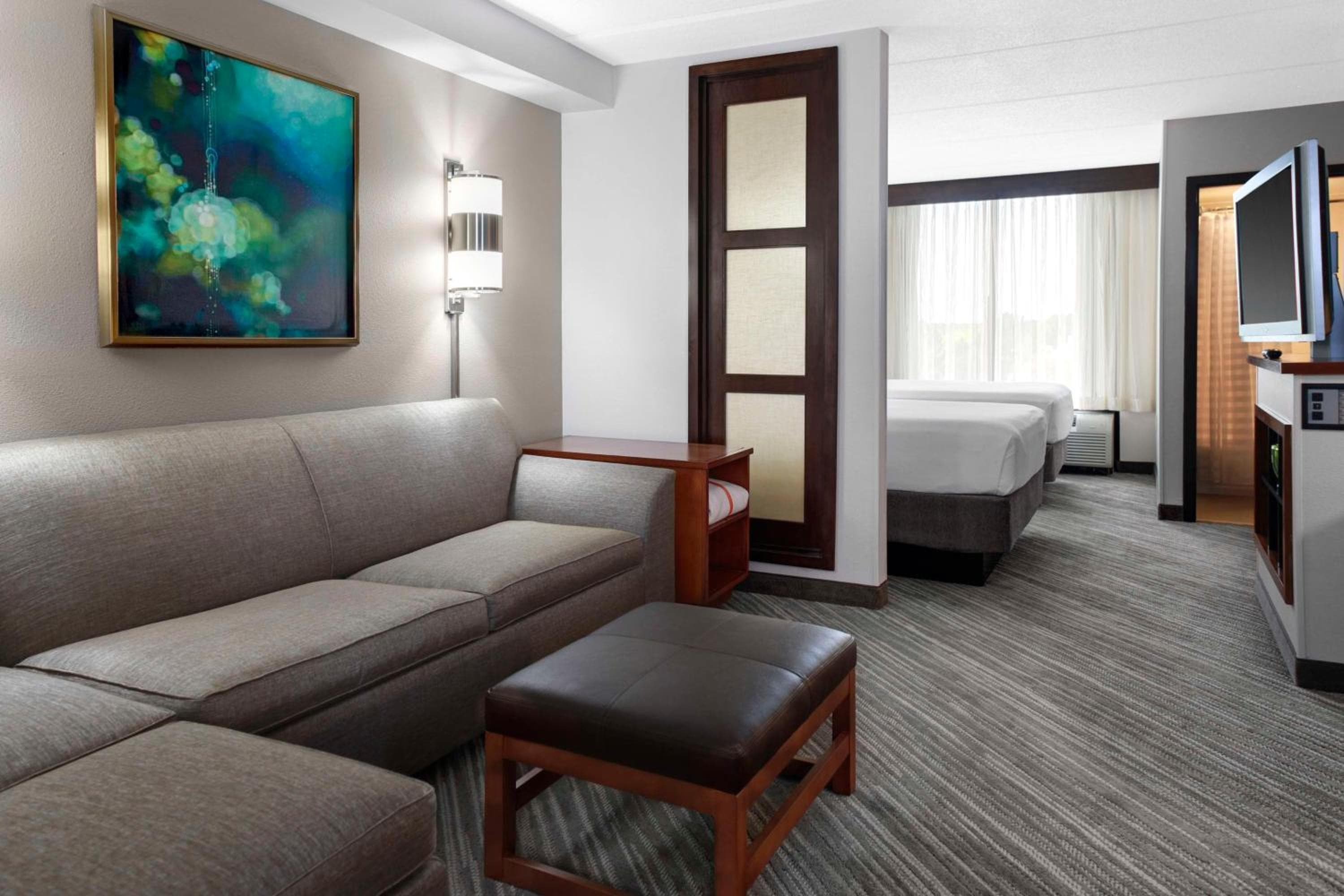 Hyatt Place Tampa-Busch Gardens — 24