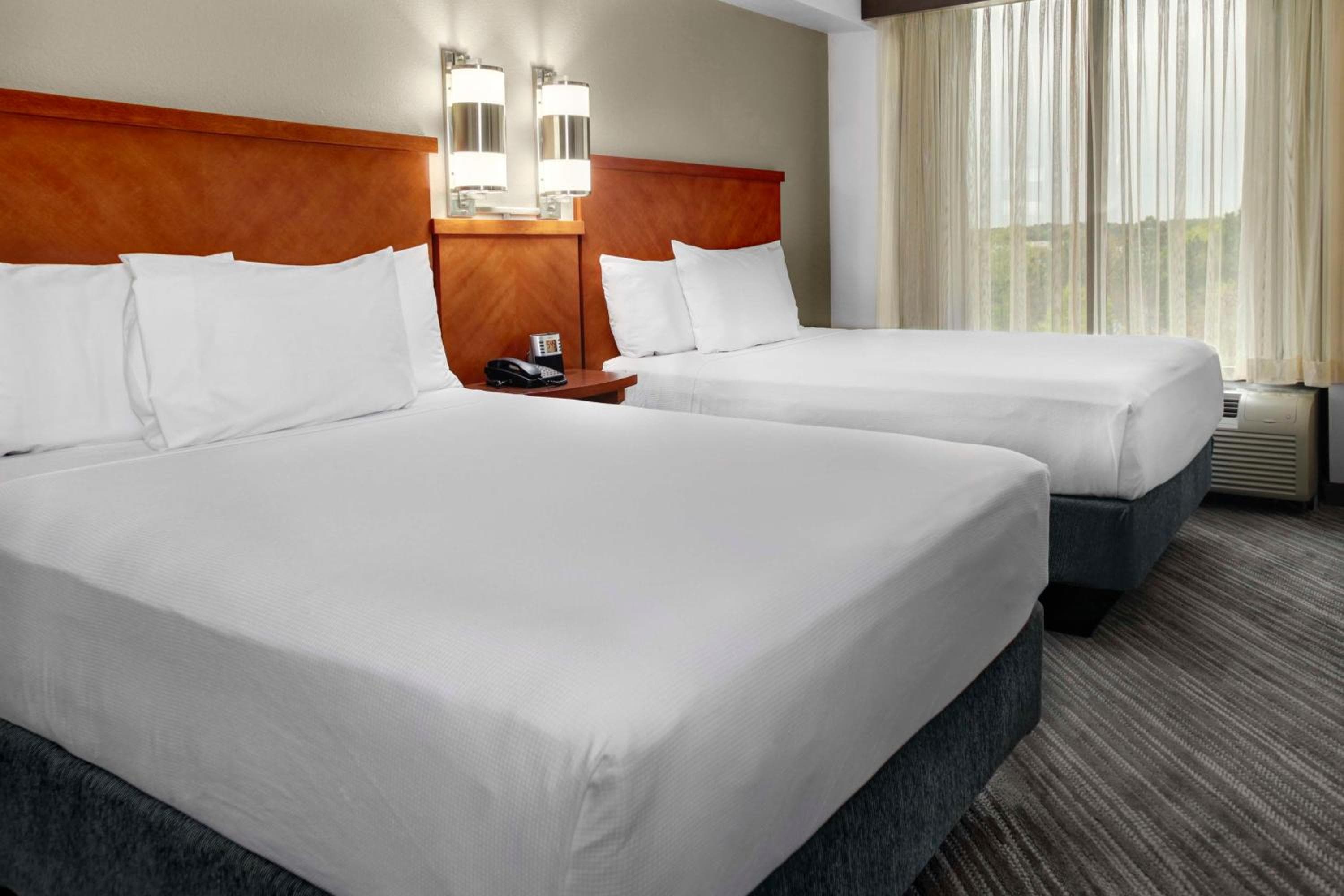 Hyatt Place Tampa-Busch Gardens — 2