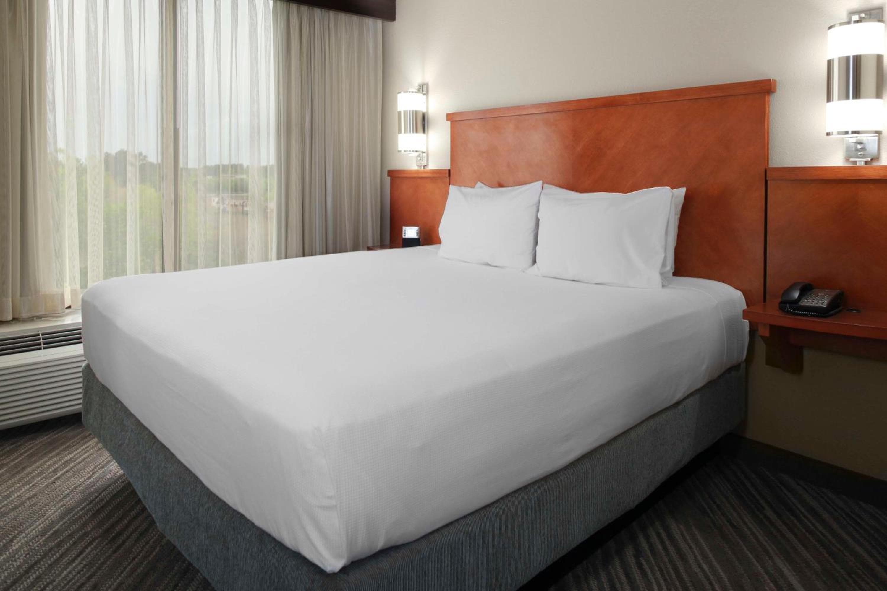 Hyatt Place Tampa-Busch Gardens — 25
