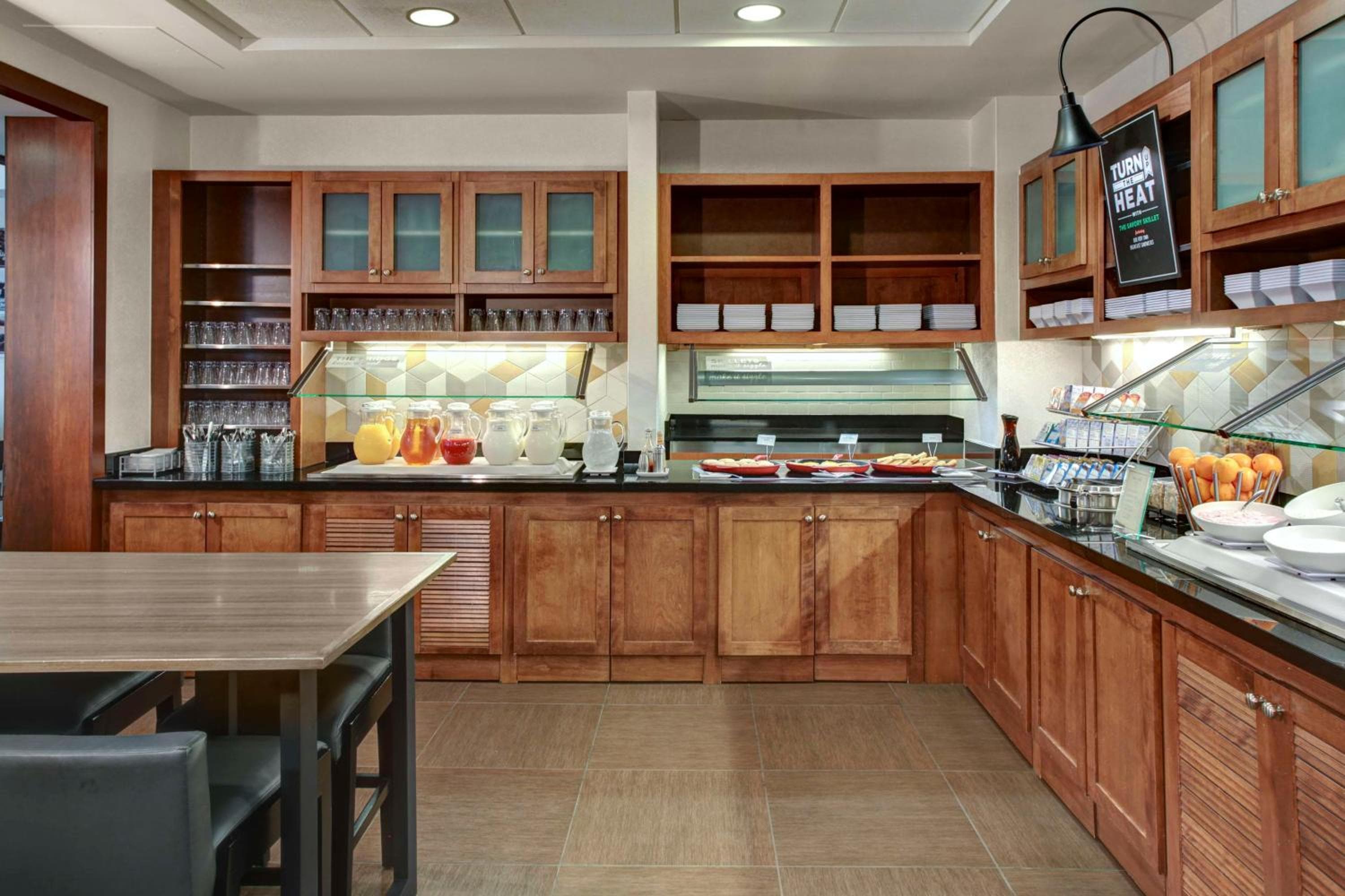 Hyatt Place Tampa Busch Gardens — 5