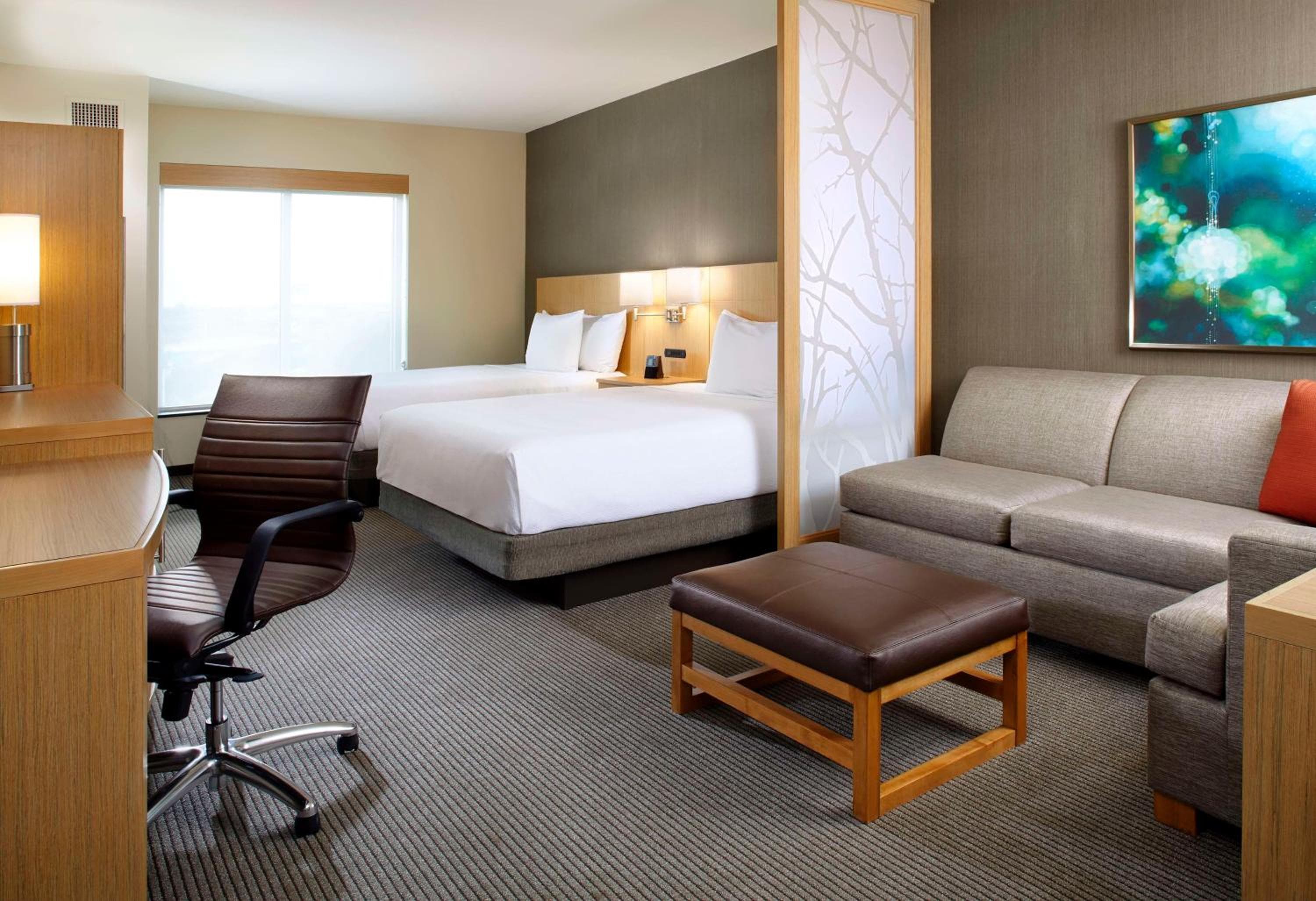 Hyatt Place Miami Aeropuerto Este — 5